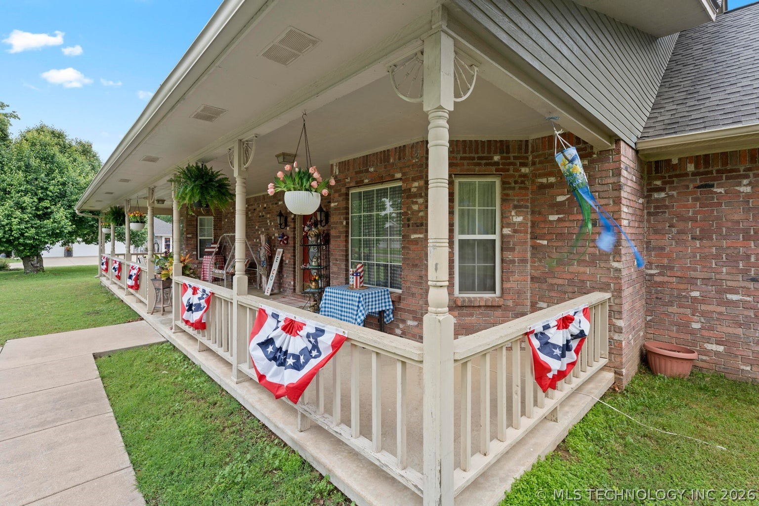 1035 Hillside Road Grove OK 74344