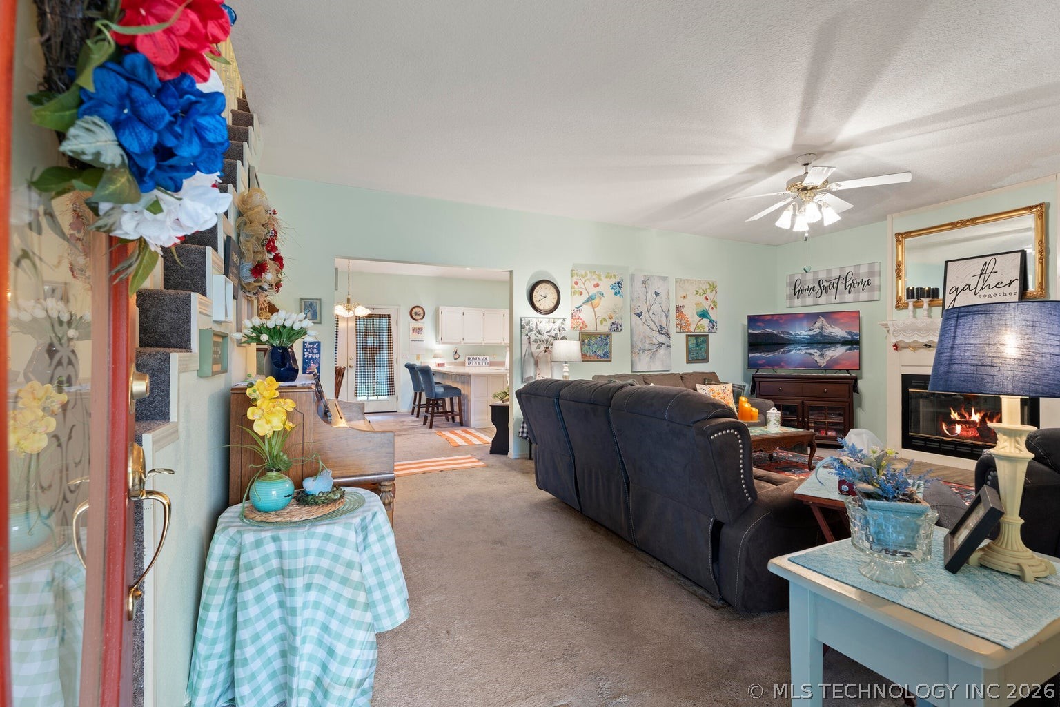 1035 Hillside Road Grove OK 74344