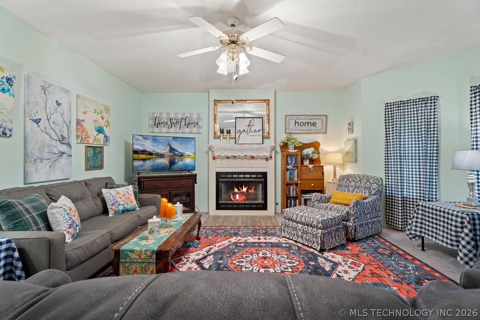 1035 Hillside Road Grove OK 74344
