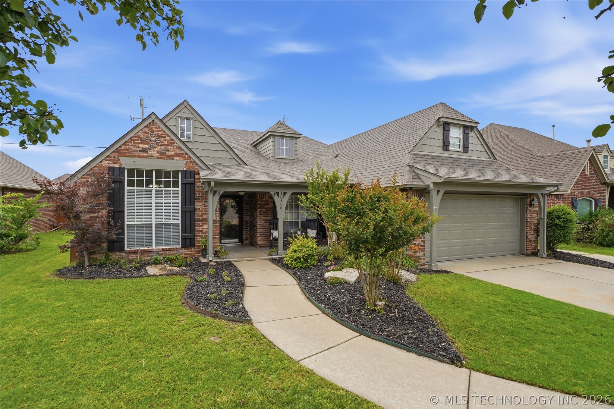 10400 N 114th Eastavenue Owasso OK 74055