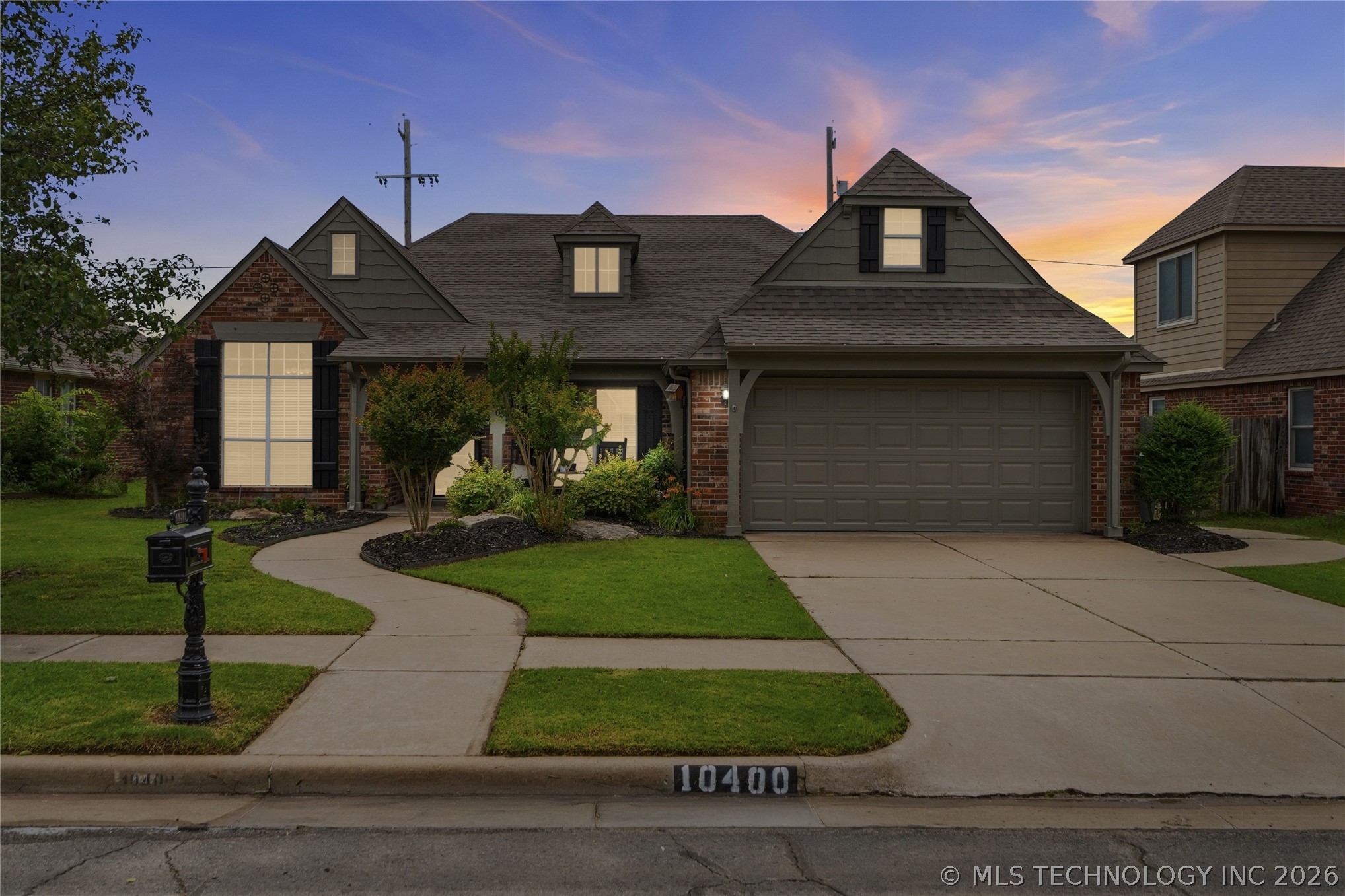 10400 N 114th Eastavenue Owasso OK 74055