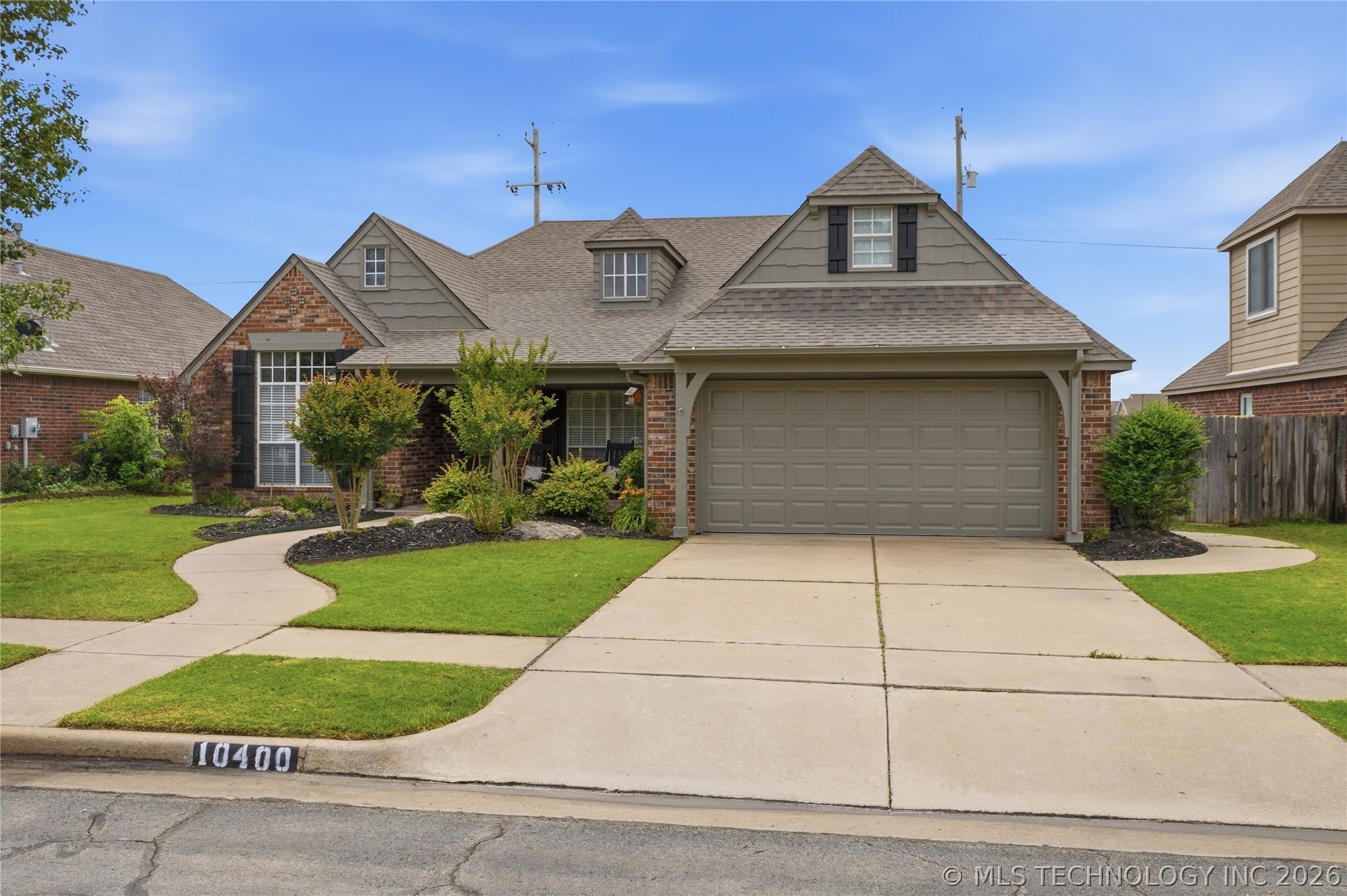10400 N 114th Eastavenue Owasso OK 74055
