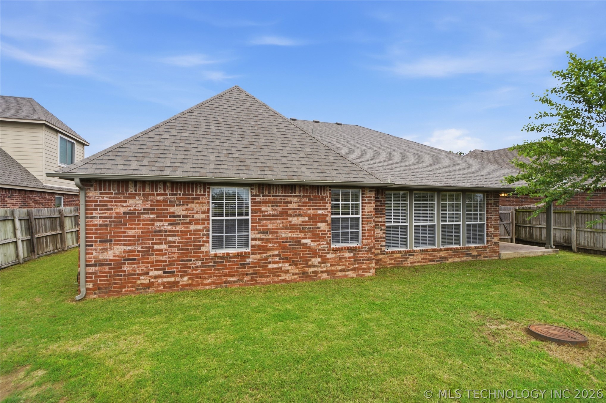 10400 N 114th Eastavenue Owasso OK 74055