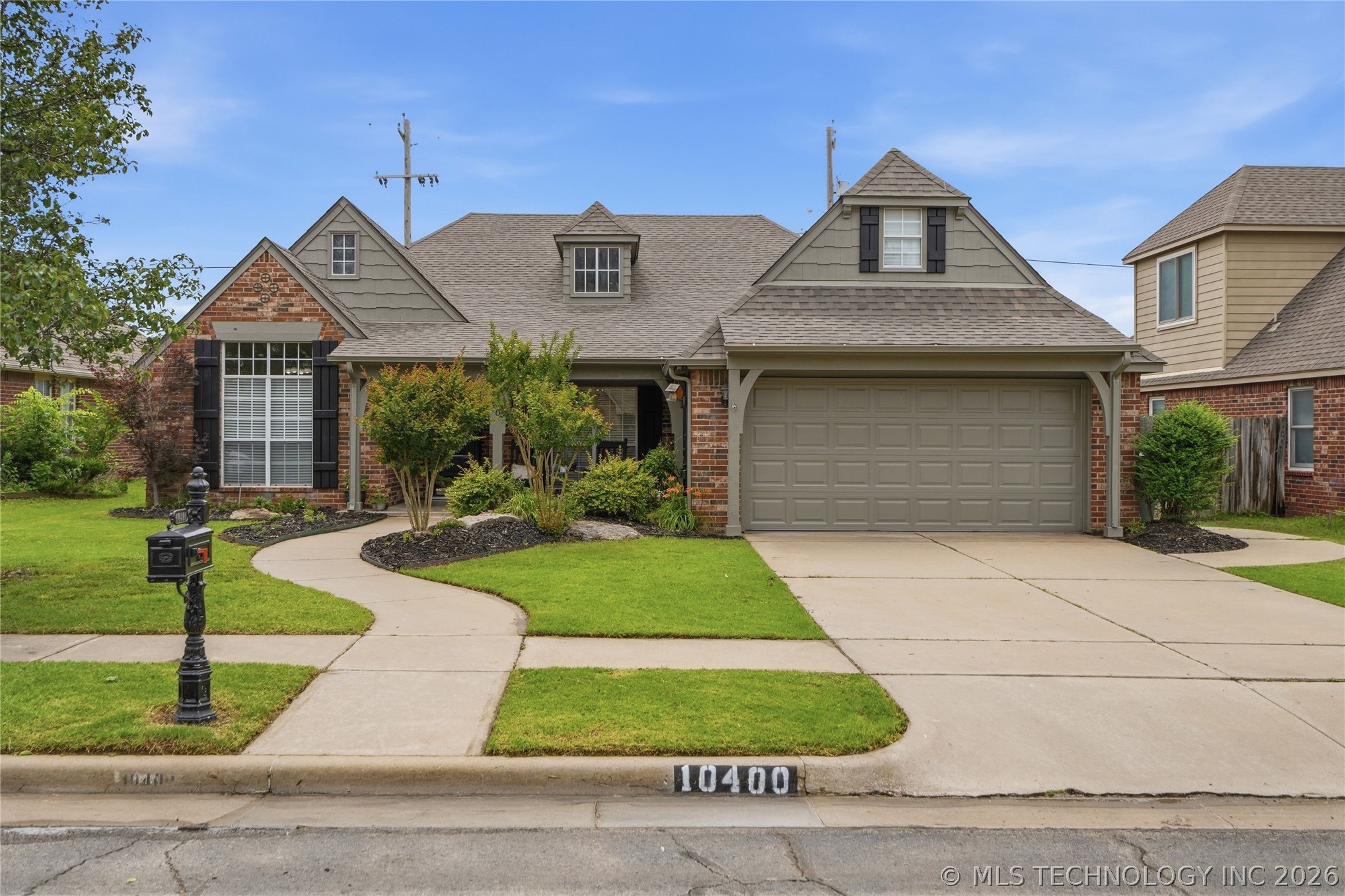 10400 N 114th Eastavenue Owasso OK 74055