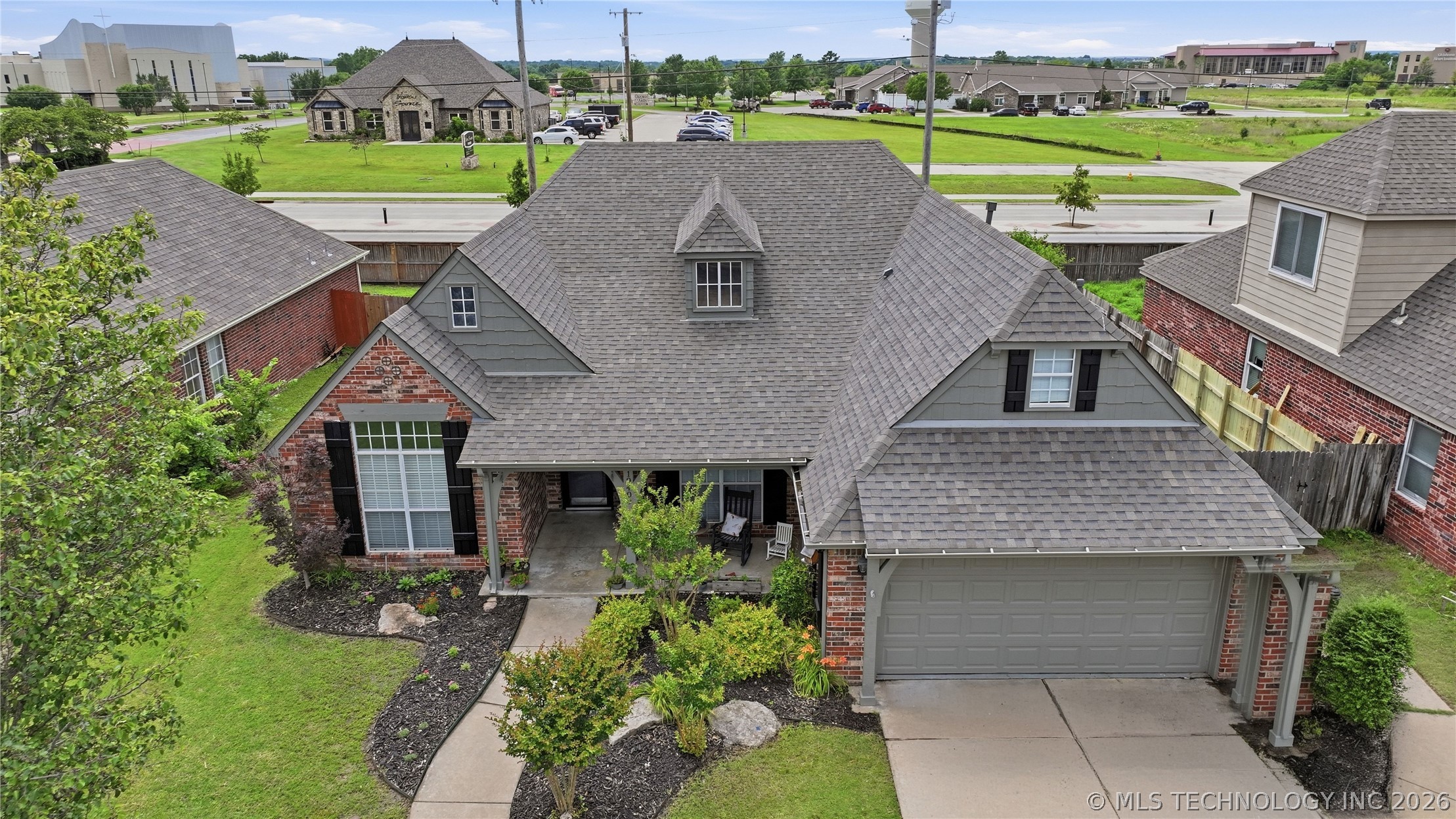 10400 N 114th Eastavenue Owasso OK 74055