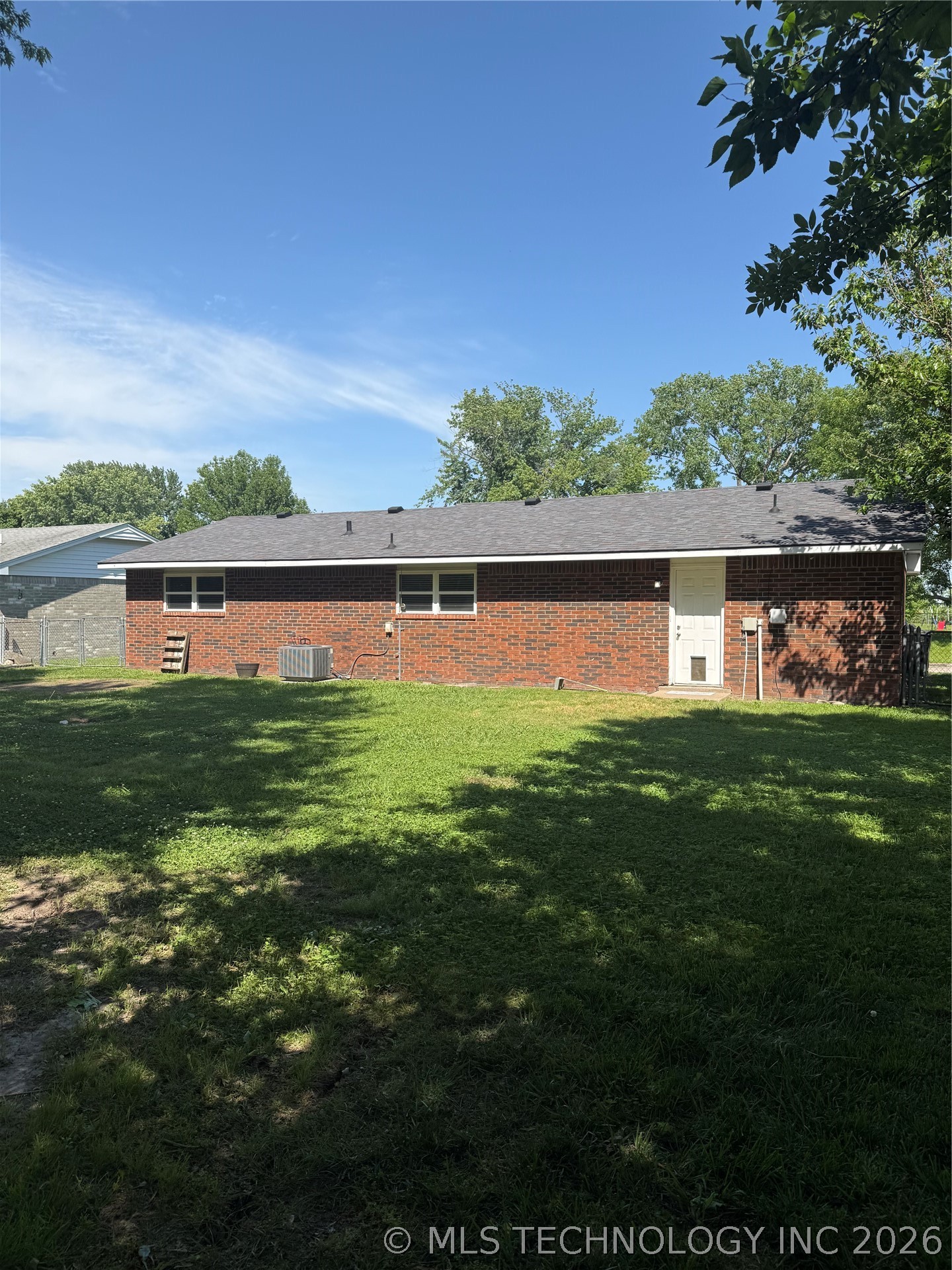 304 Heron Circle Pryor OK 74361