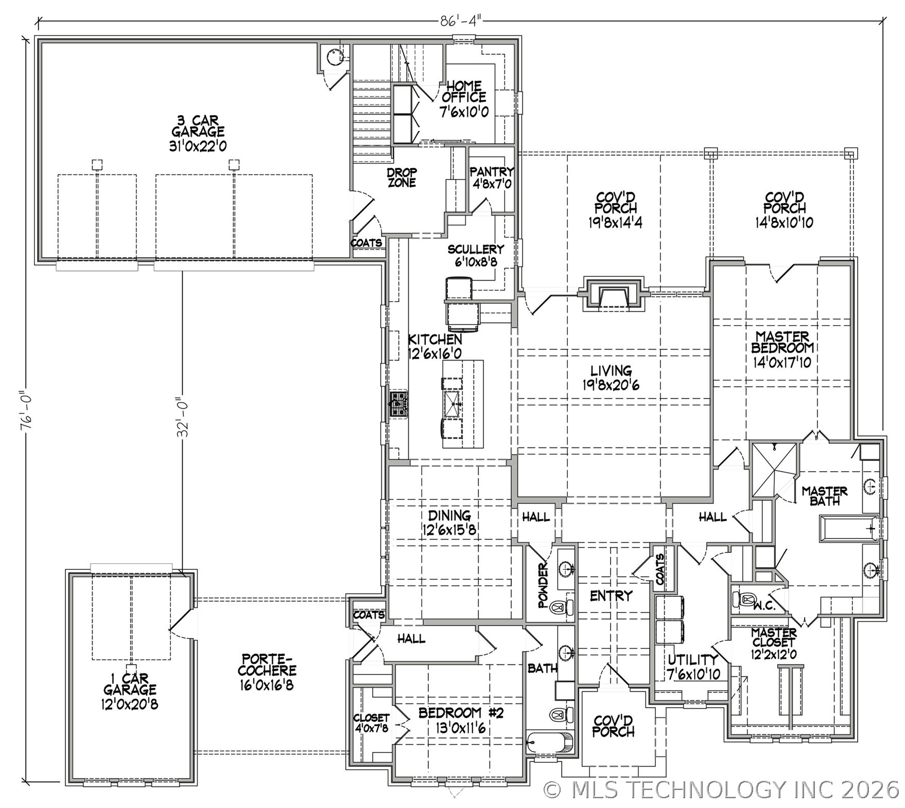 5824 E 173rd Place S Bixby OK 74008