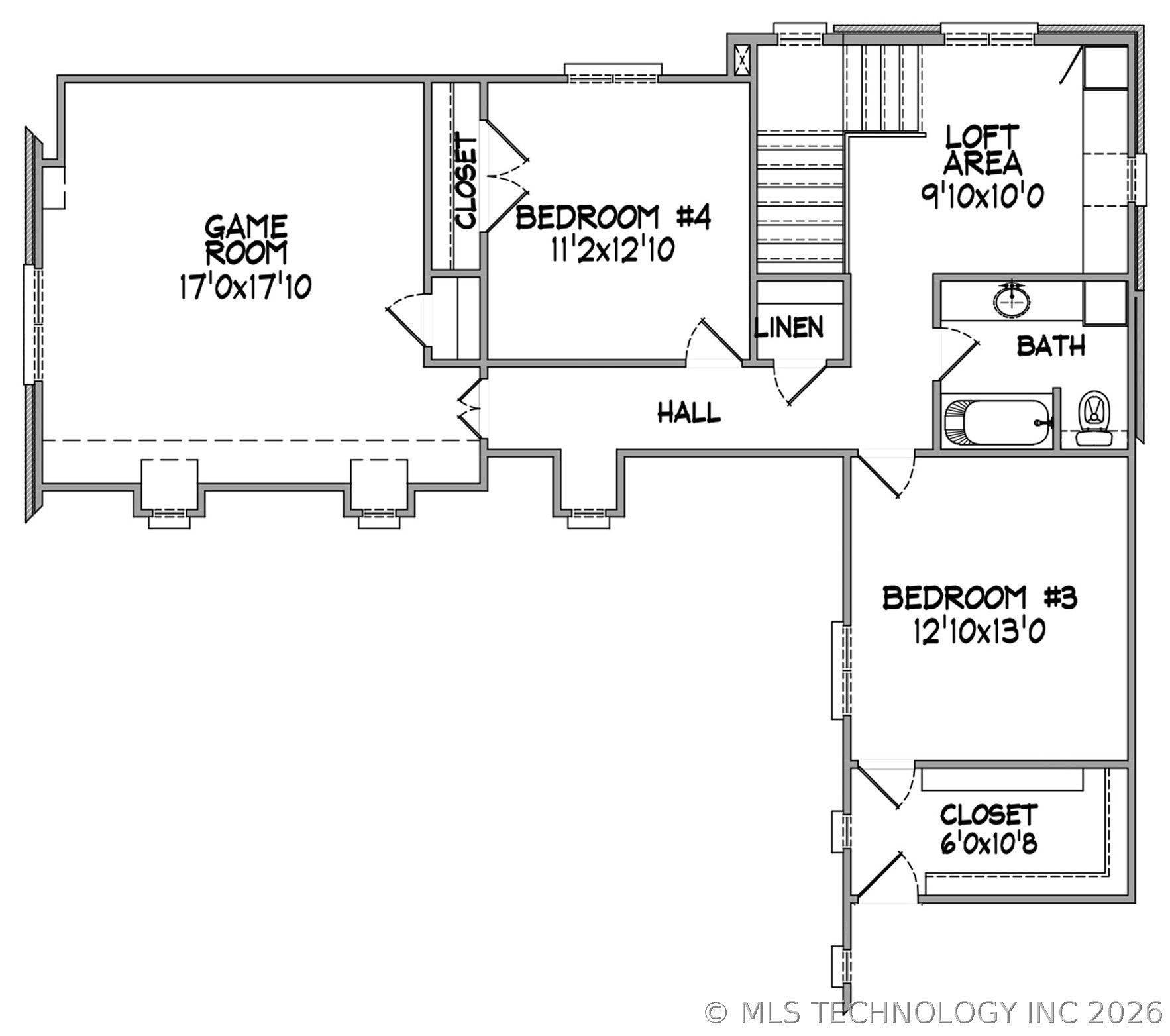 5824 E 173rd Place S Bixby OK 74008