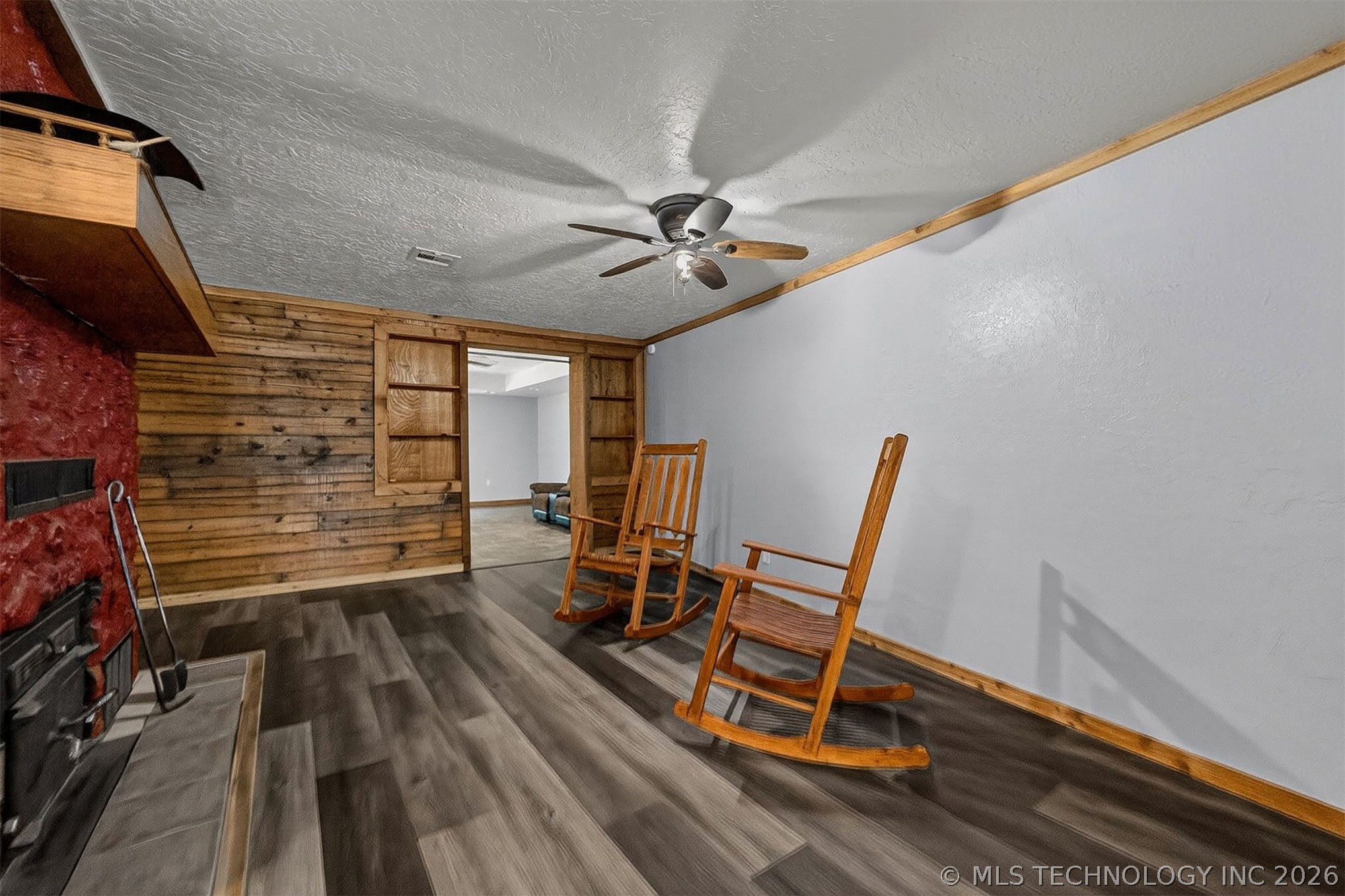 7383 S 447 Road Rose OK 74364