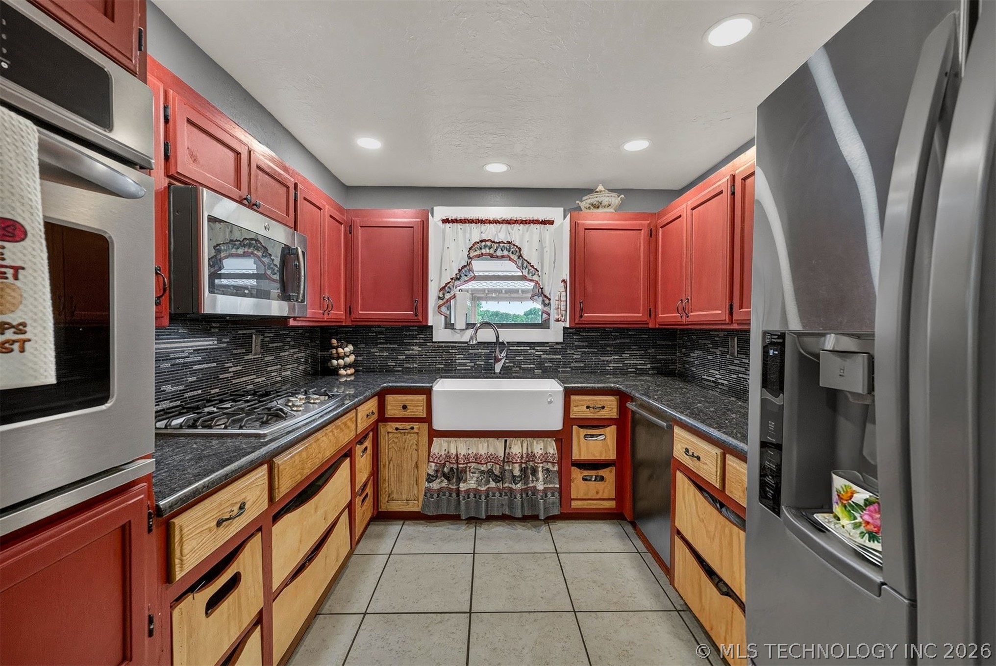 7383 S 447 Road Rose OK 74364