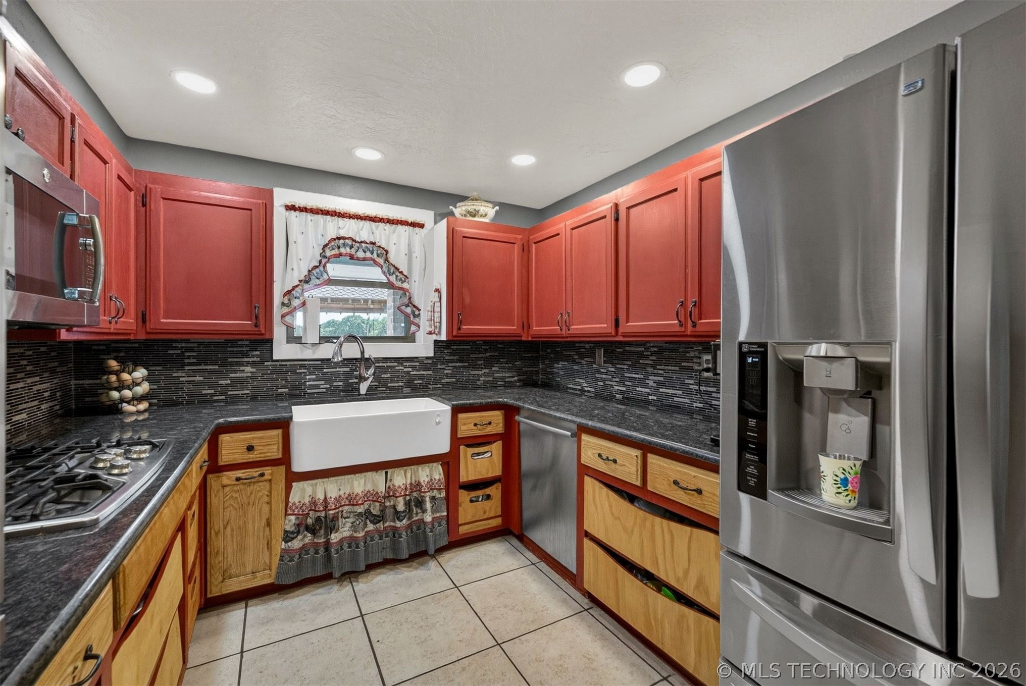 7383 S 447 Road Rose OK 74364