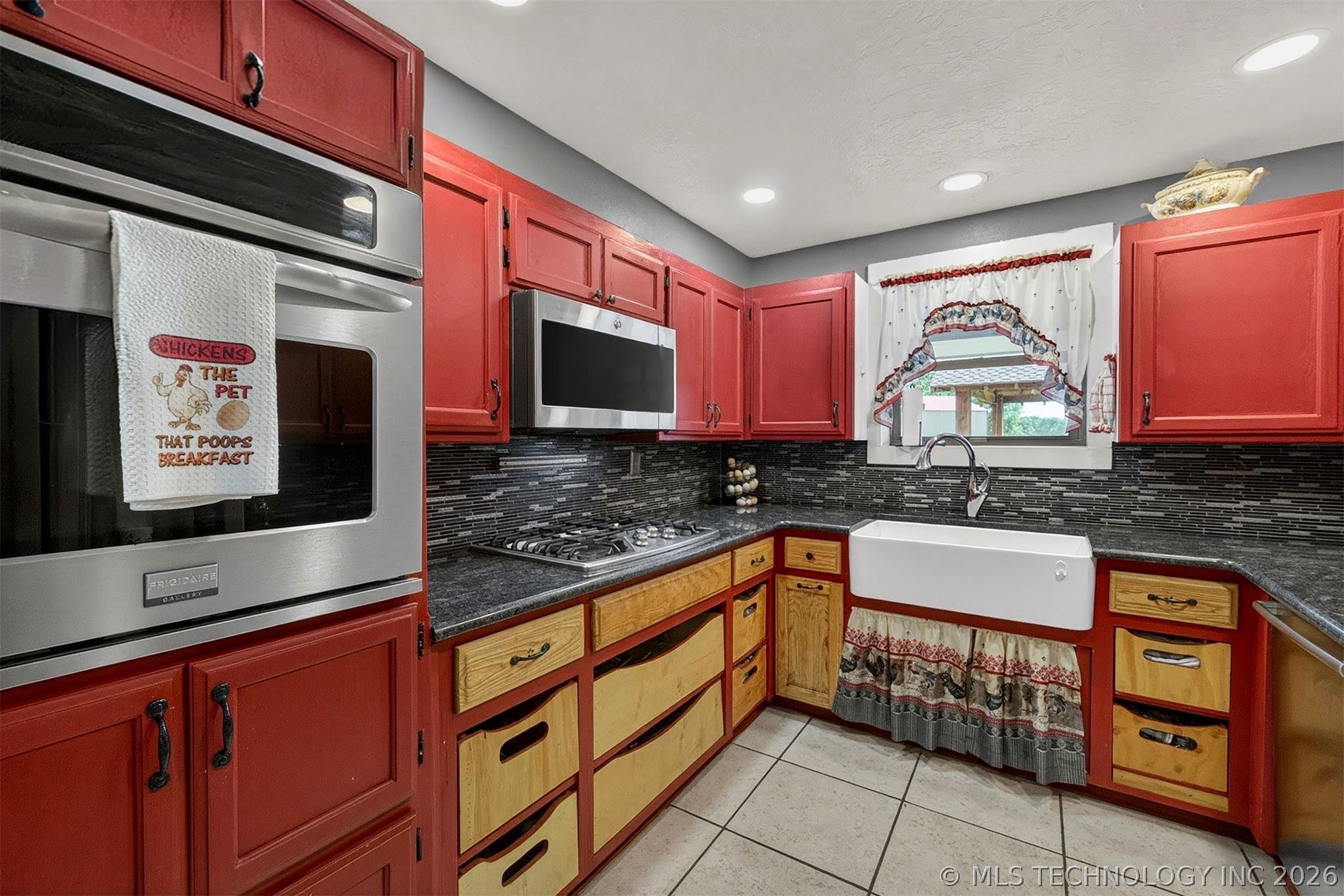 7383 S 447 Road Rose OK 74364