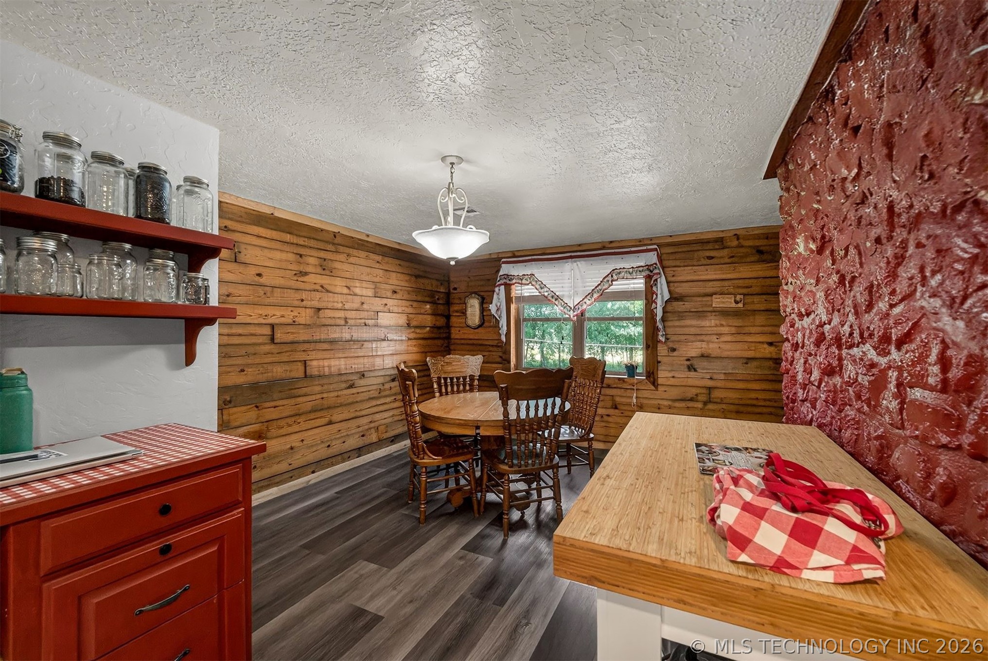 7383 S 447 Road Rose OK 74364