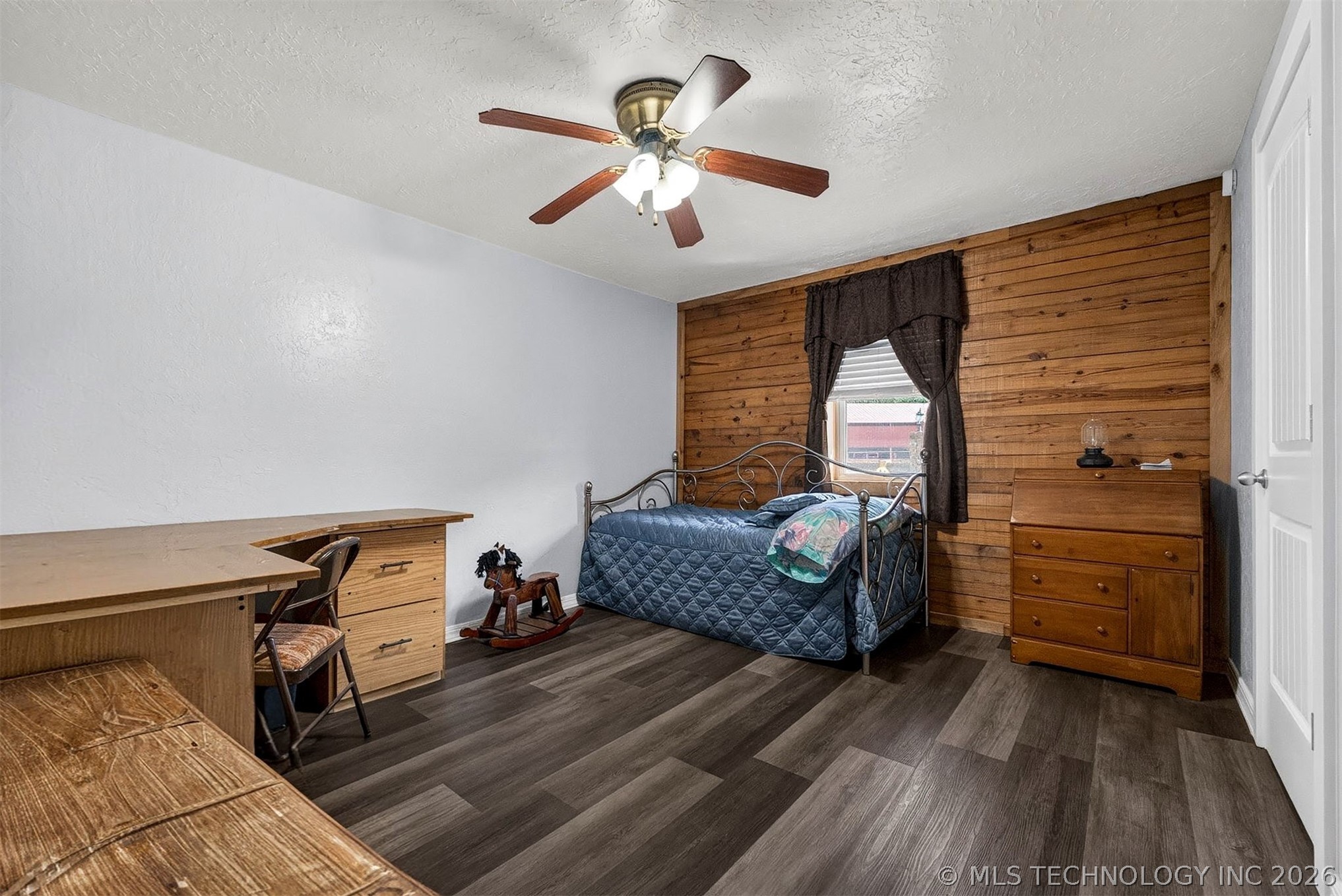 7383 S 447 Road Rose OK 74364