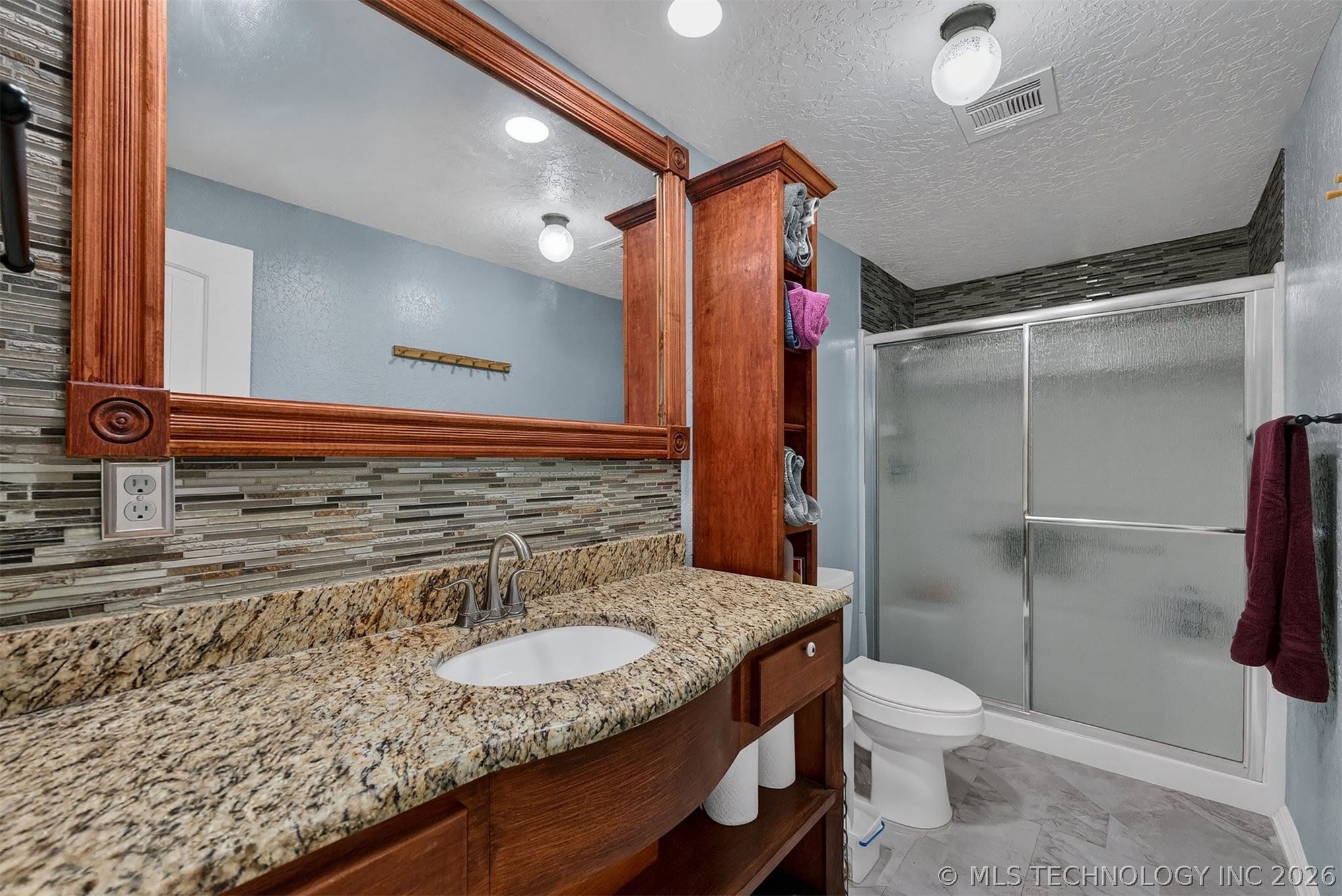 7383 S 447 Road Rose OK 74364