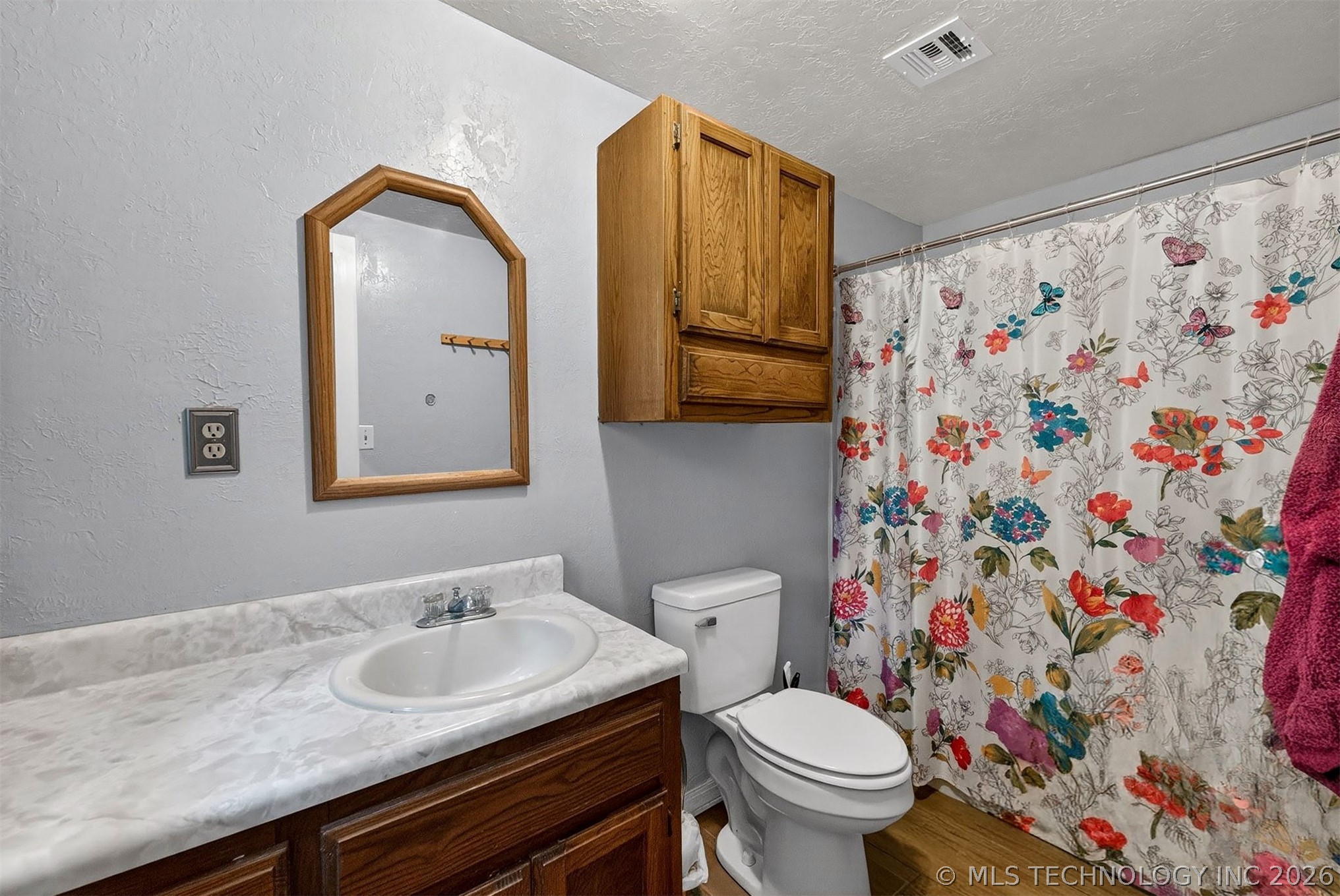 7383 S 447 Road Rose OK 74364