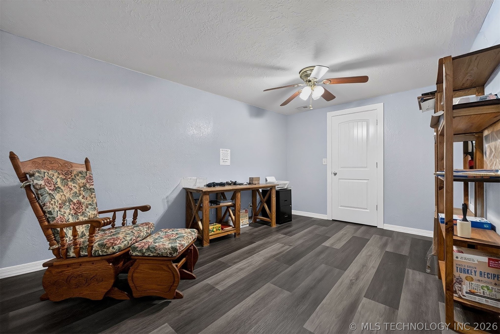 7383 S 447 Road Rose OK 74364