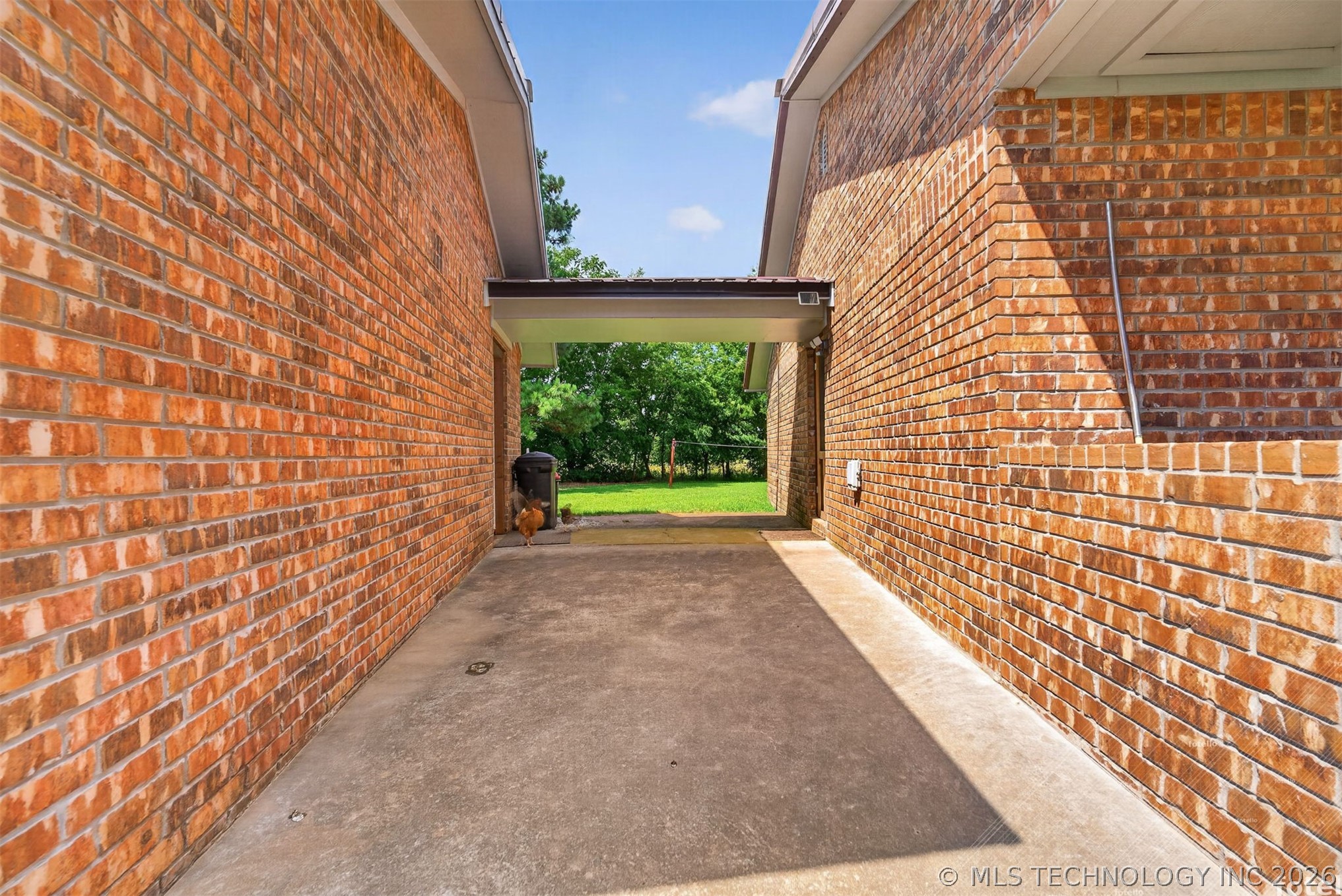 7383 S 447 Road Rose OK 74364