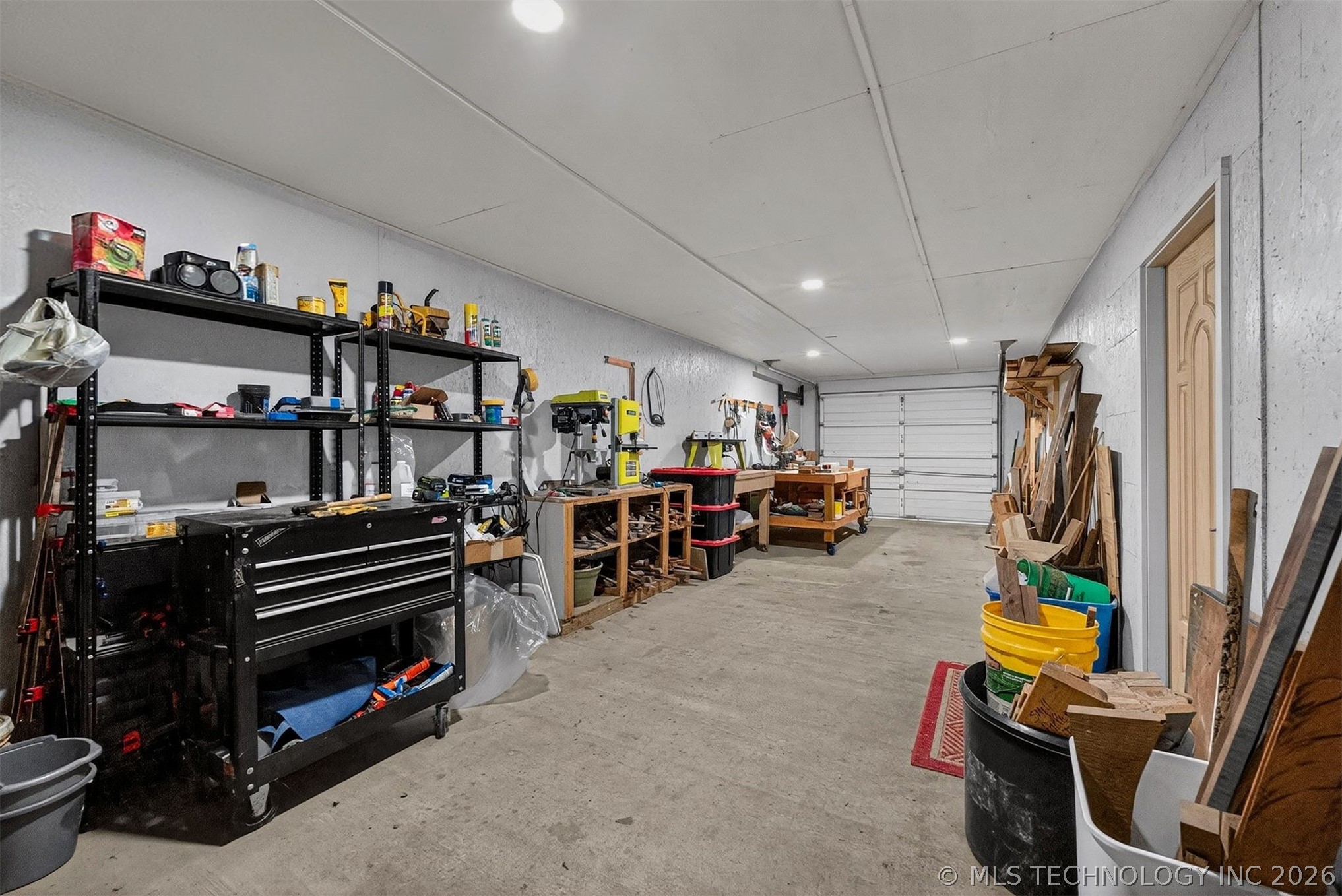 7383 S 447 Road Rose OK 74364