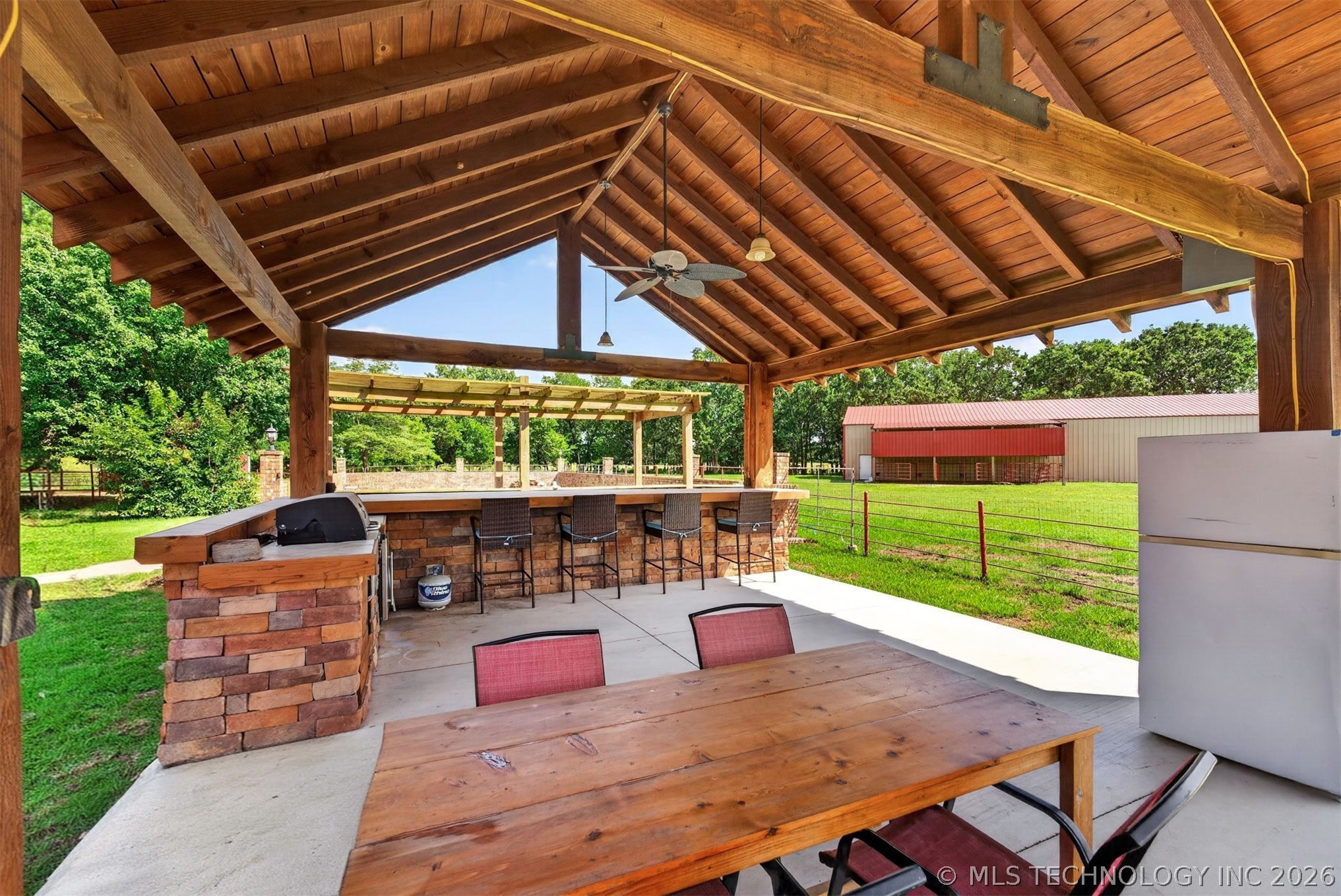 7383 S 447 Road Rose OK 74364
