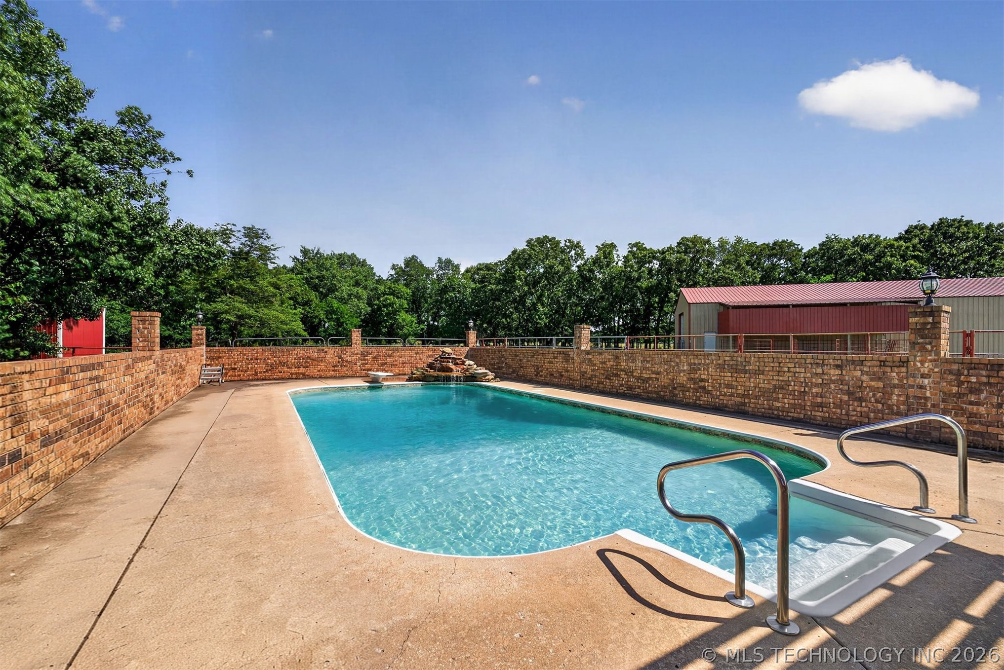 7383 S 447 Road Rose OK 74364
