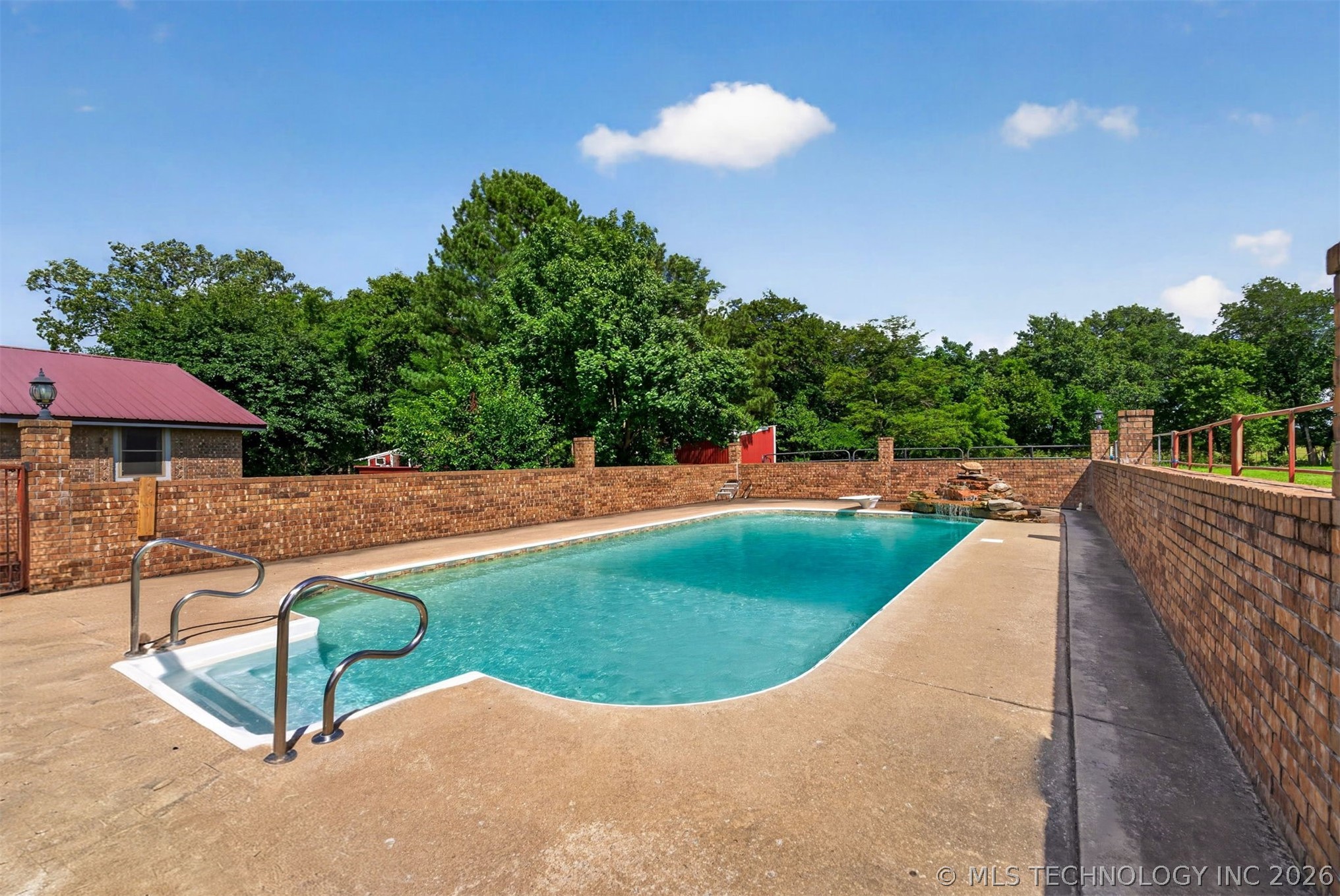7383 S 447 Road Rose OK 74364