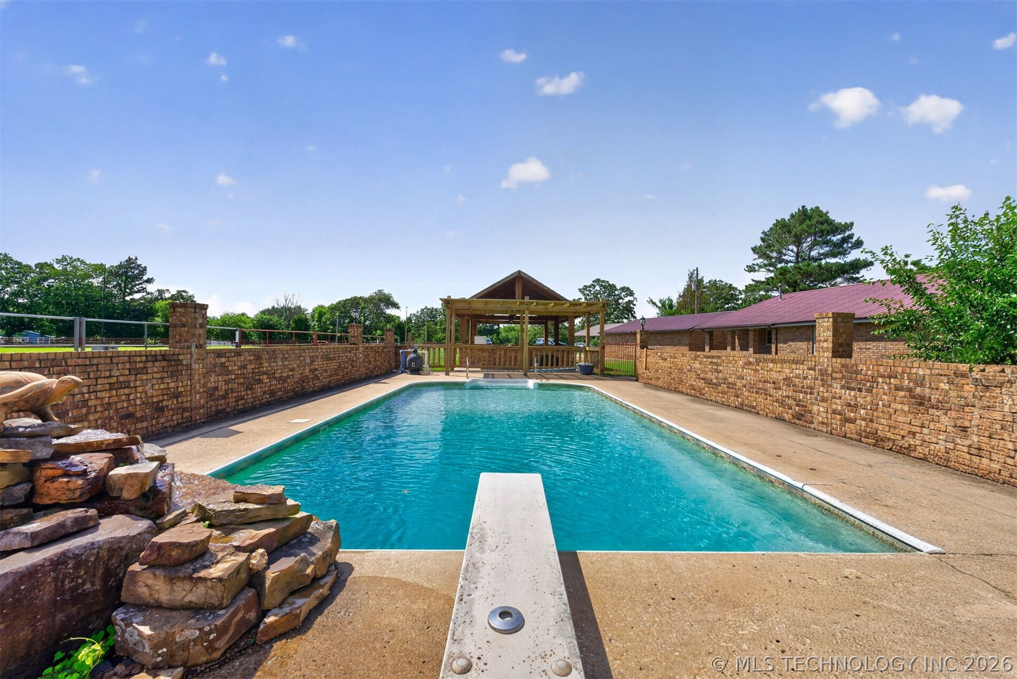 7383 S 447 Road Rose OK 74364