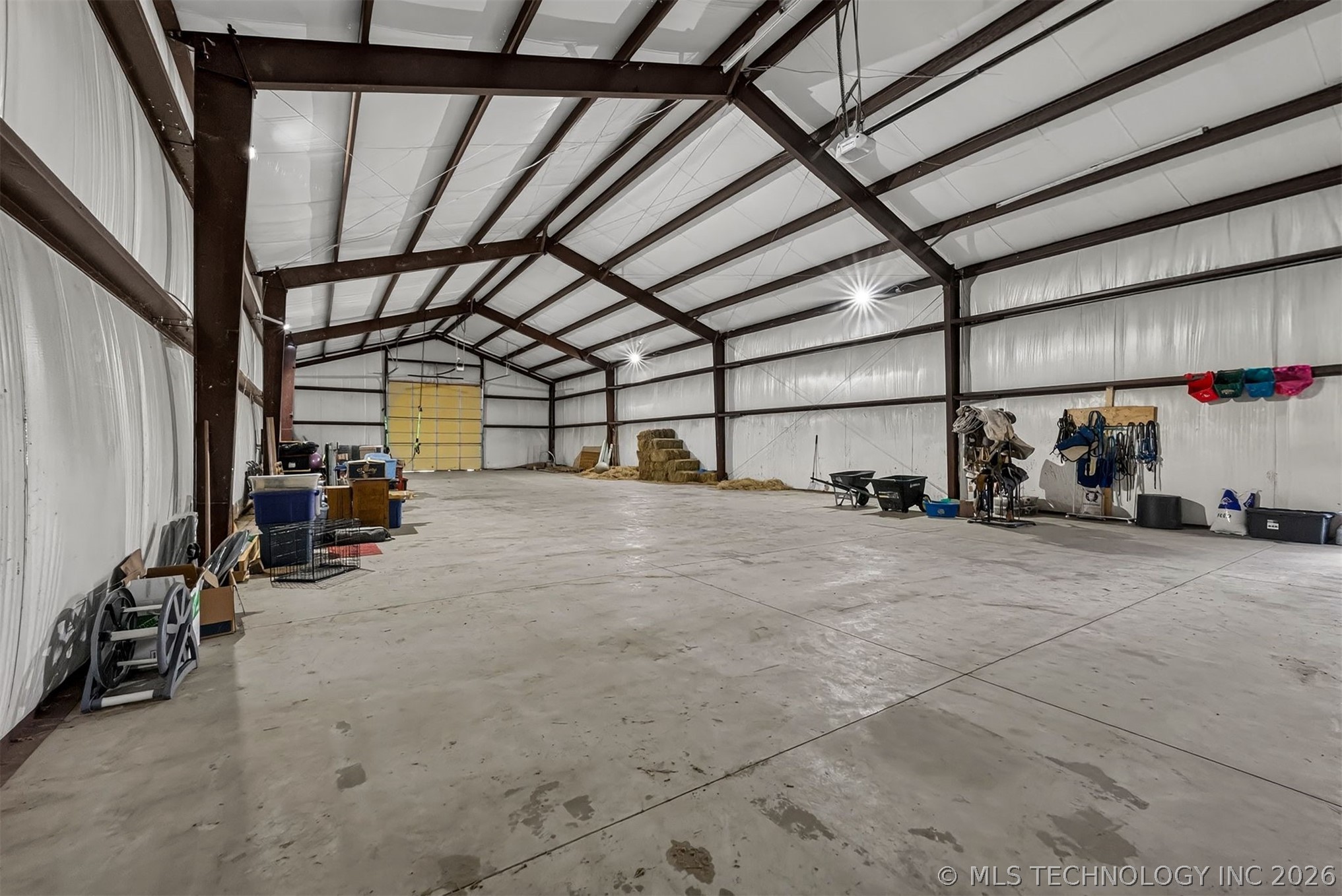 7383 S 447 Road Rose OK 74364