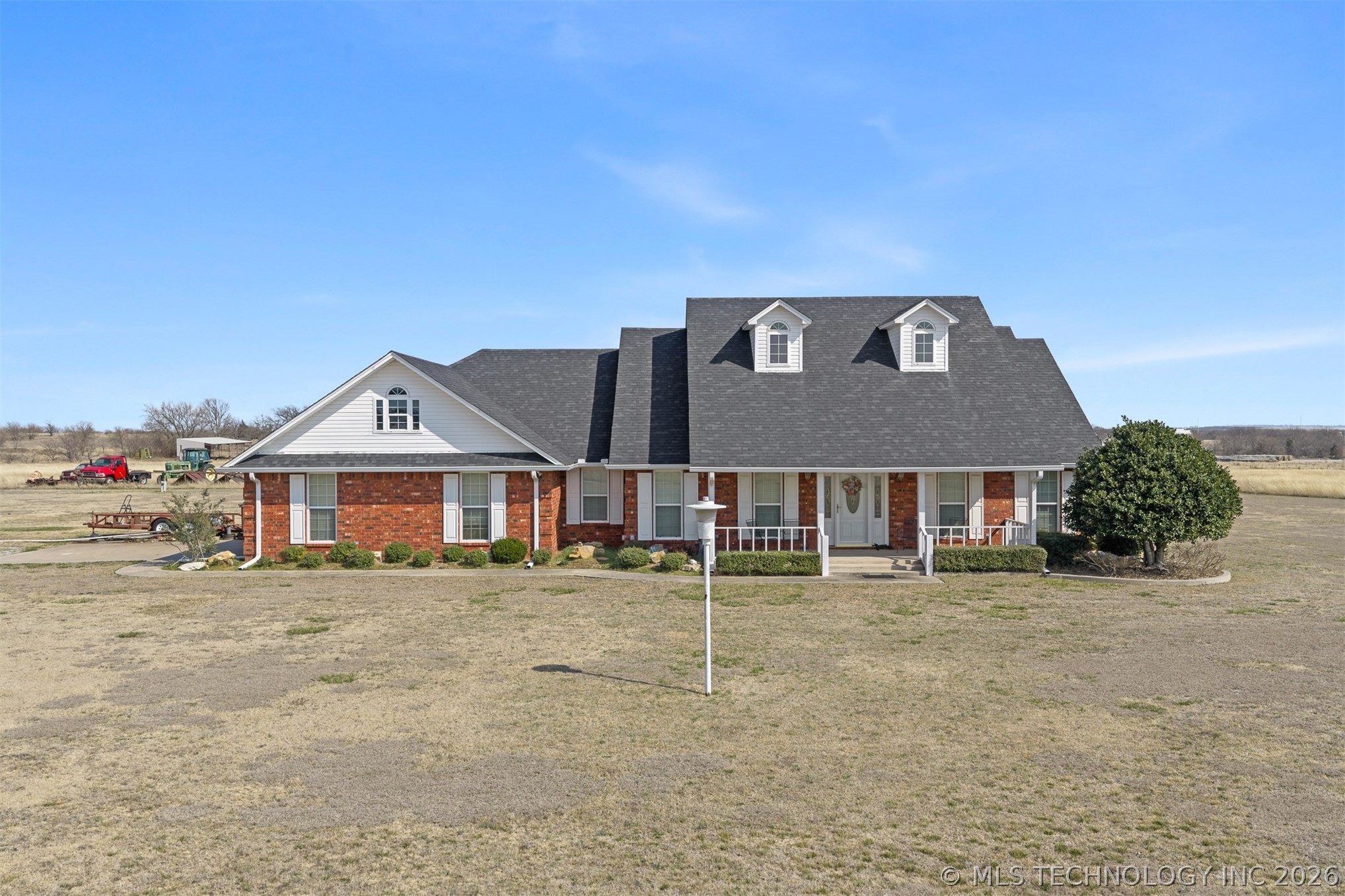 5997 Putman Marietta OK 73448