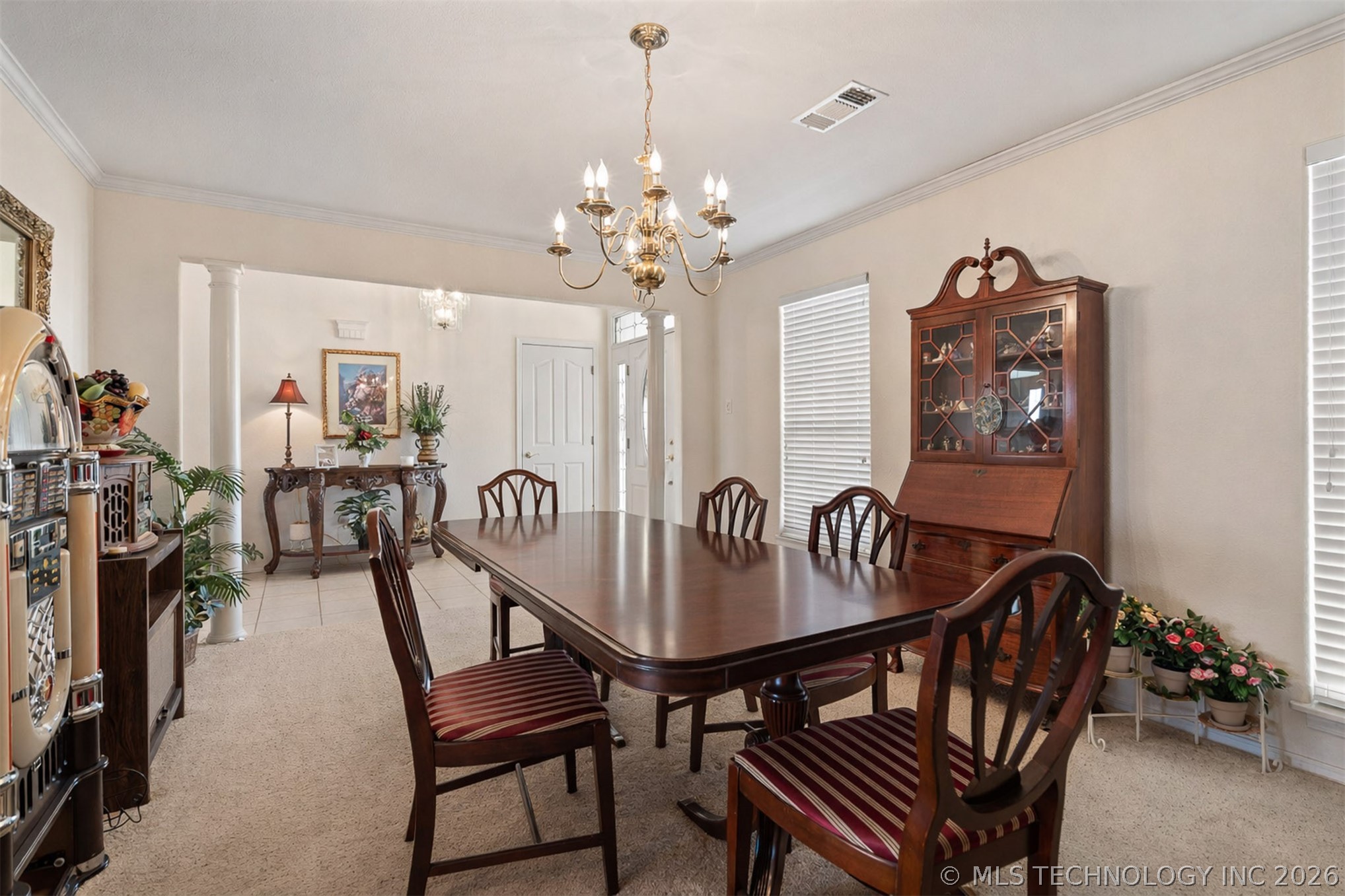 5997 Putman Marietta OK 73448