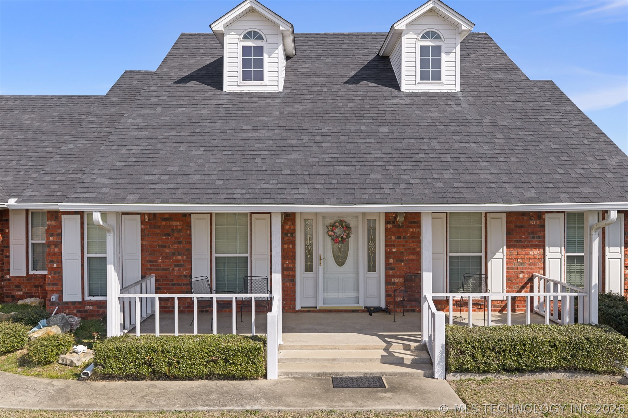 5997 Putman Marietta OK 73448