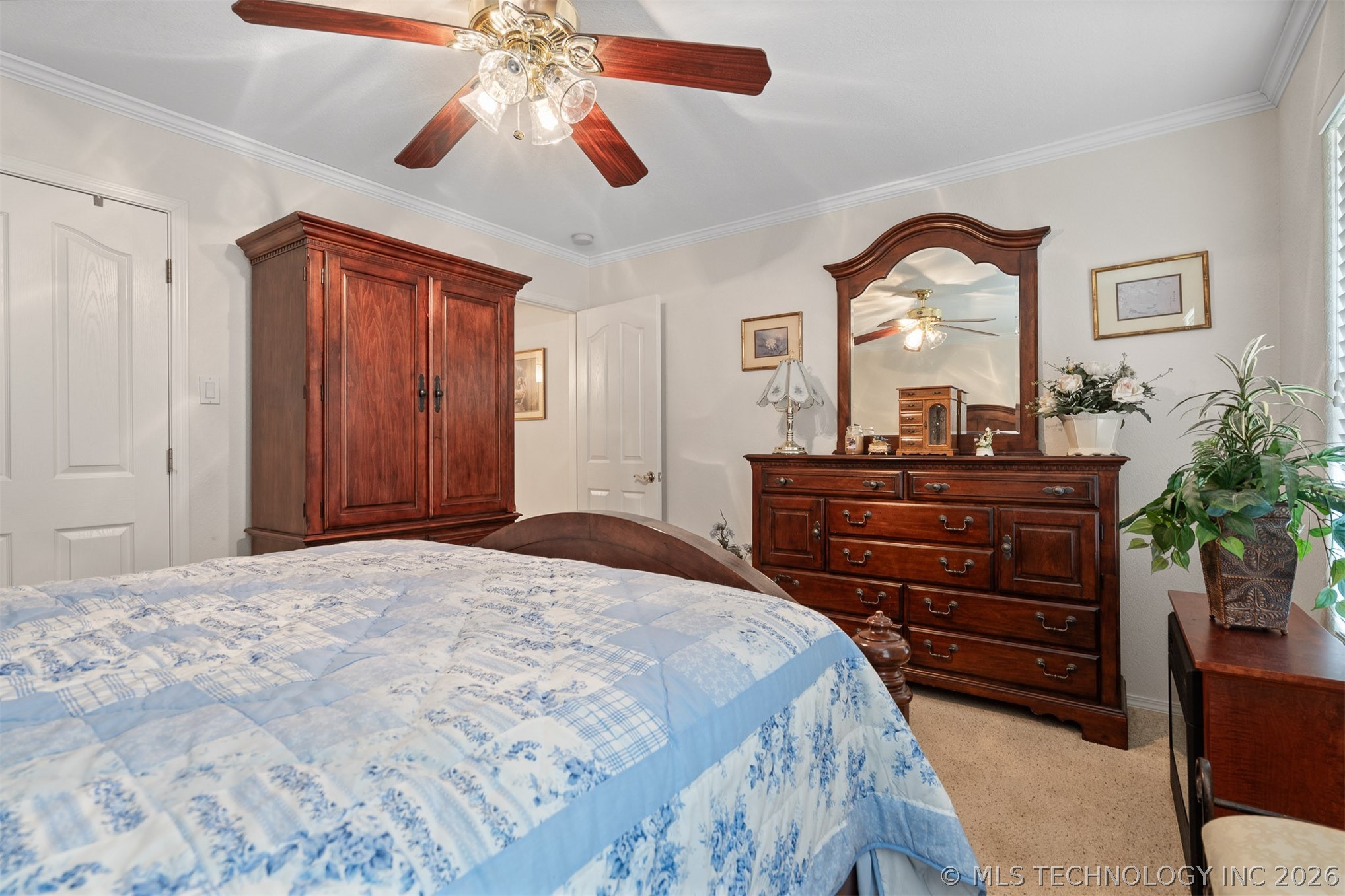 5997 Putman Marietta OK 73448