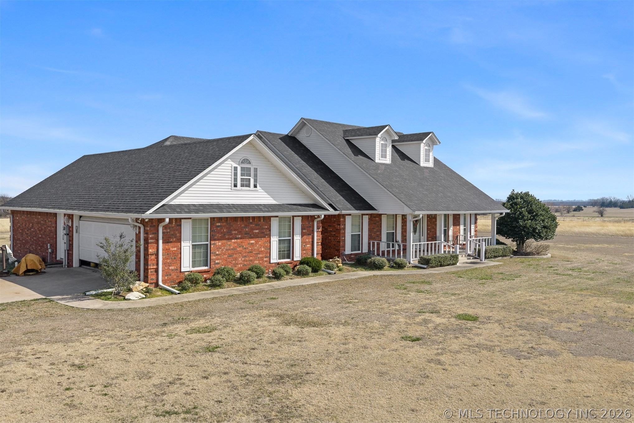 5997 Putman Marietta OK 73448