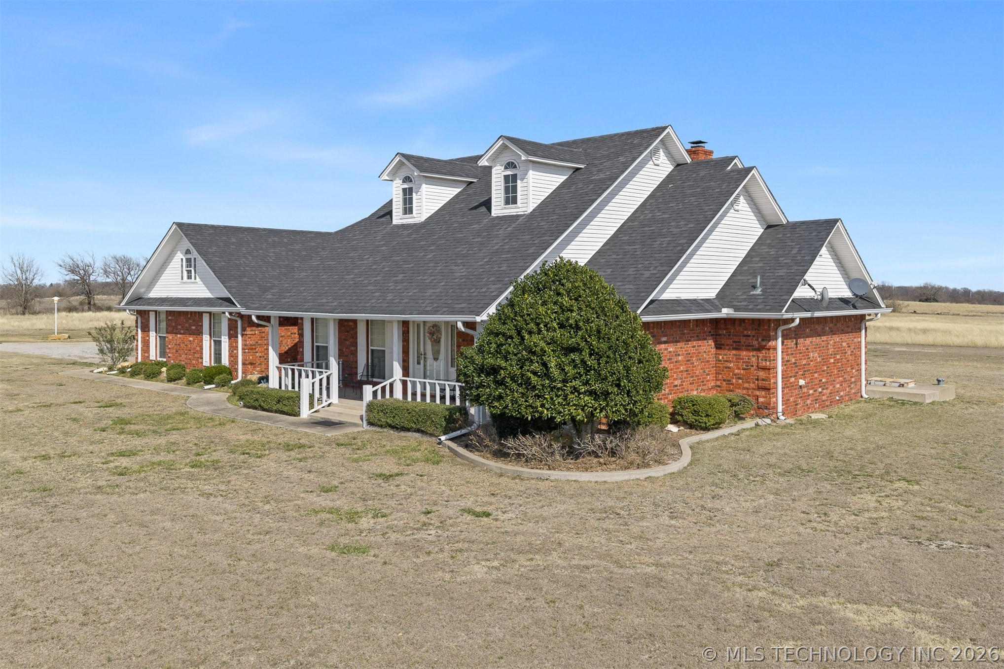 5997 Putman Marietta OK 73448