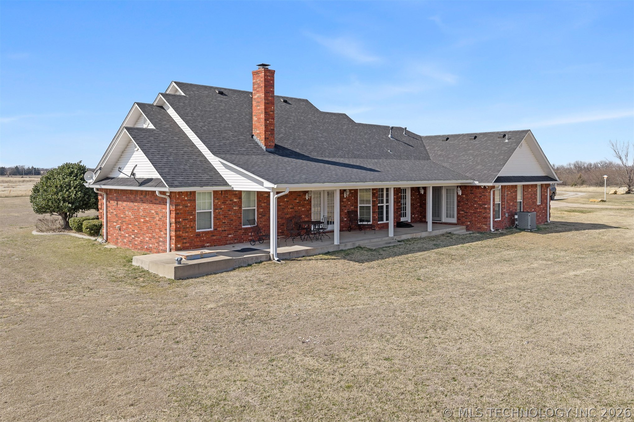 5997 Putman Marietta OK 73448