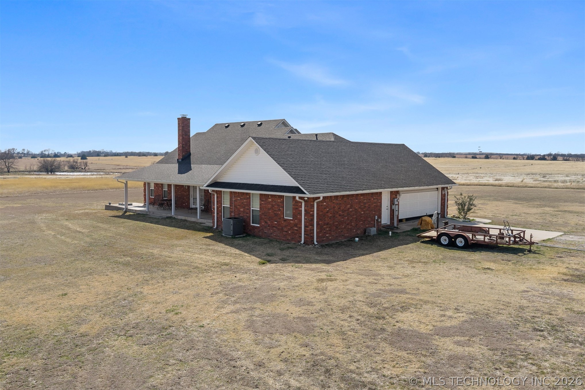 5997 Putman Marietta OK 73448