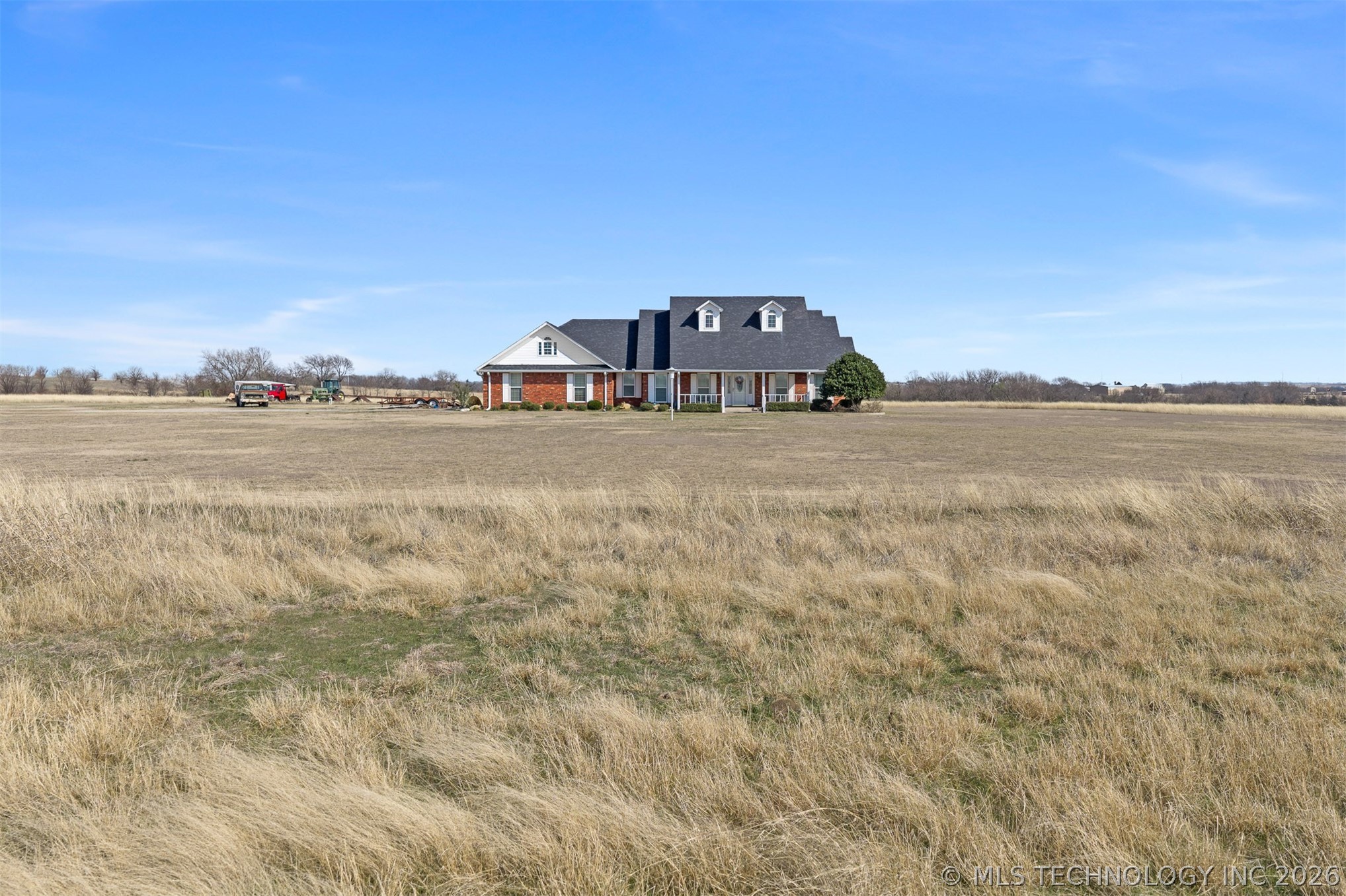 5997 Putman Marietta OK 73448