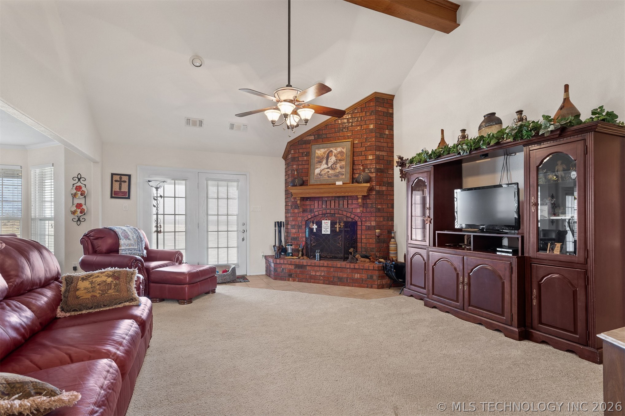 5997 Putman Marietta OK 73448