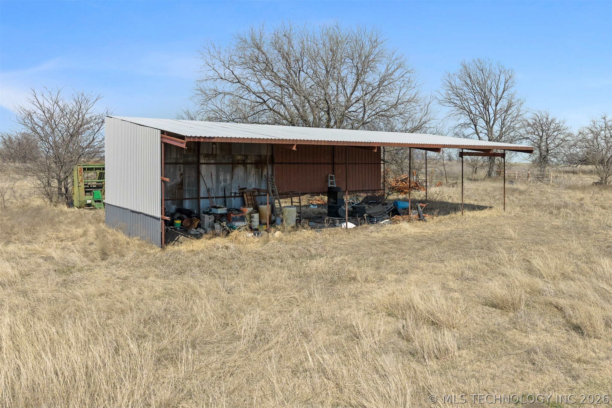 5997 Putman Marietta OK 73448