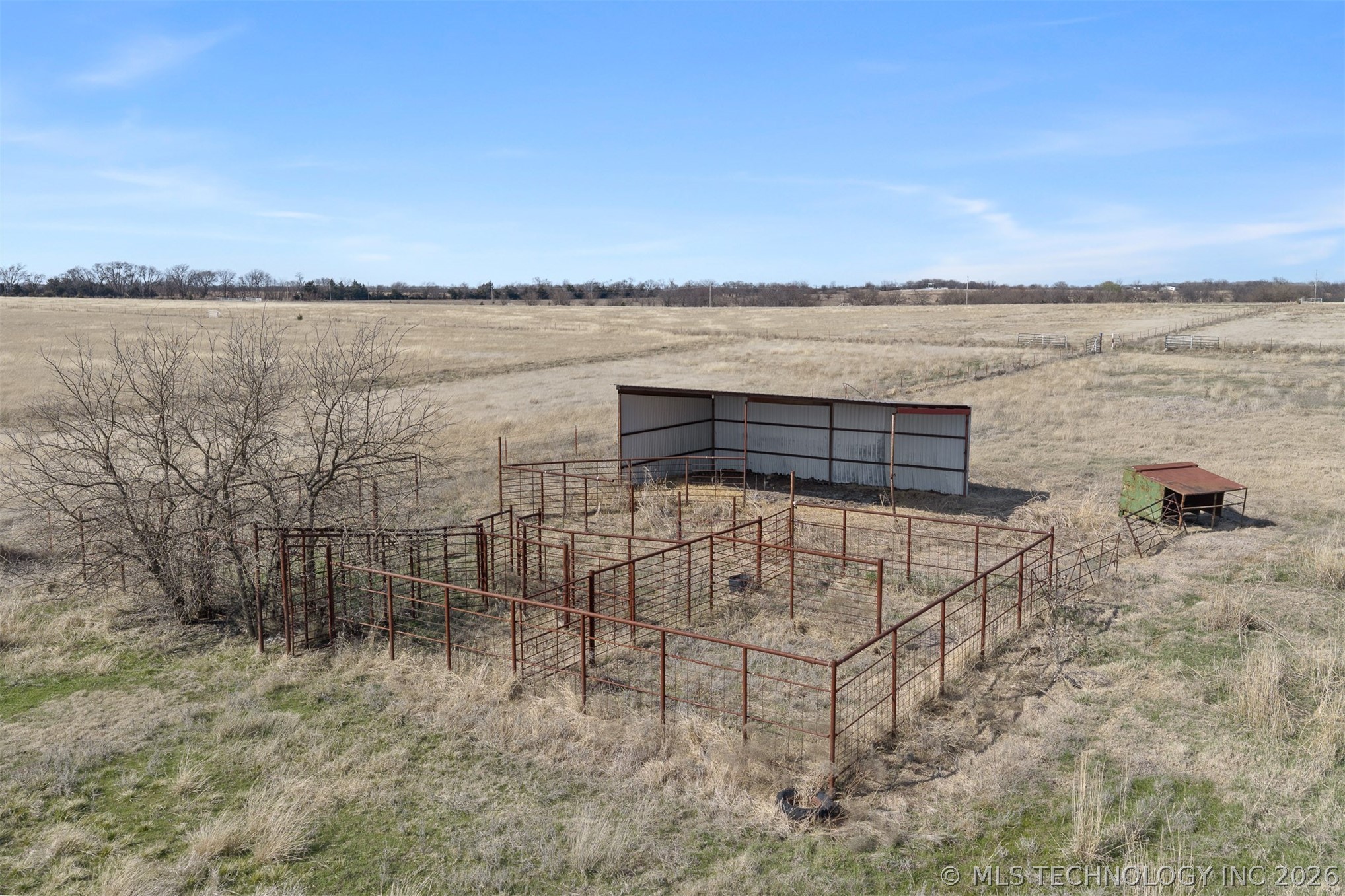 5997 Putman Marietta OK 73448