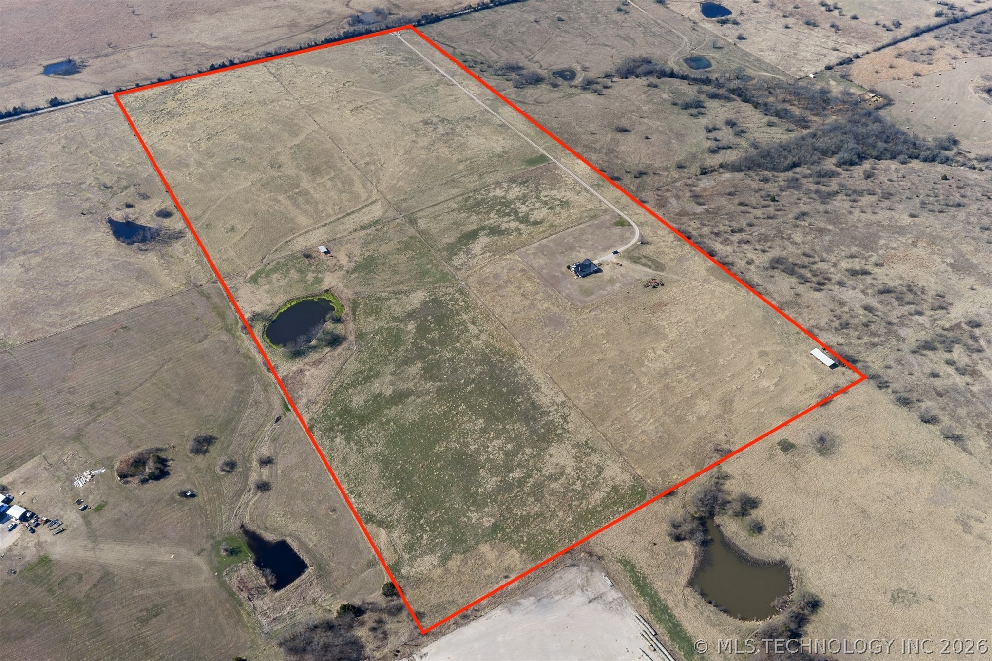 5997 Putman Marietta OK 73448