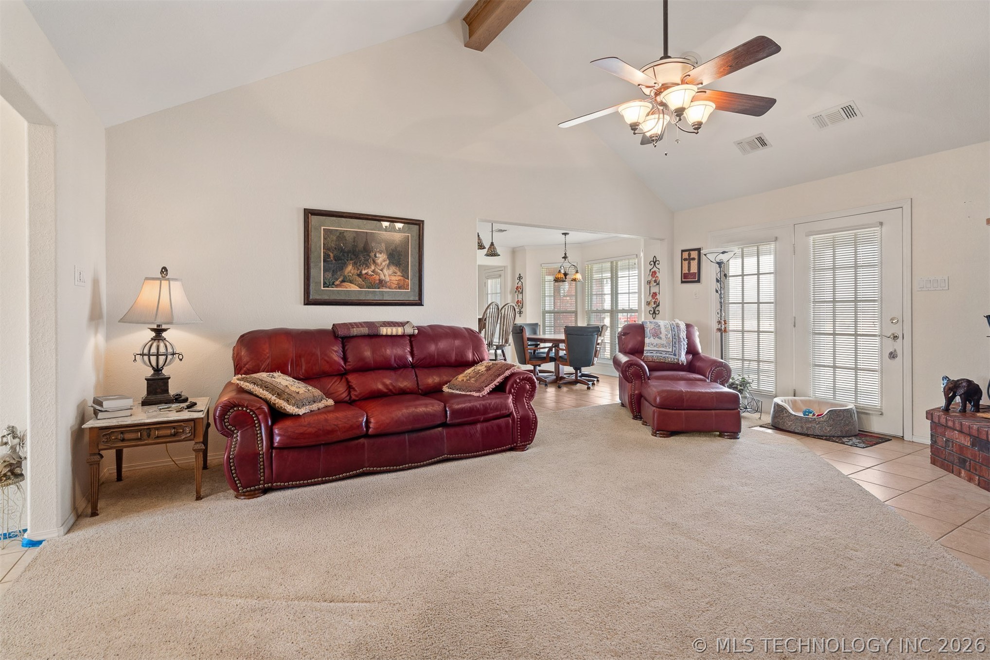 5997 Putman Marietta OK 73448