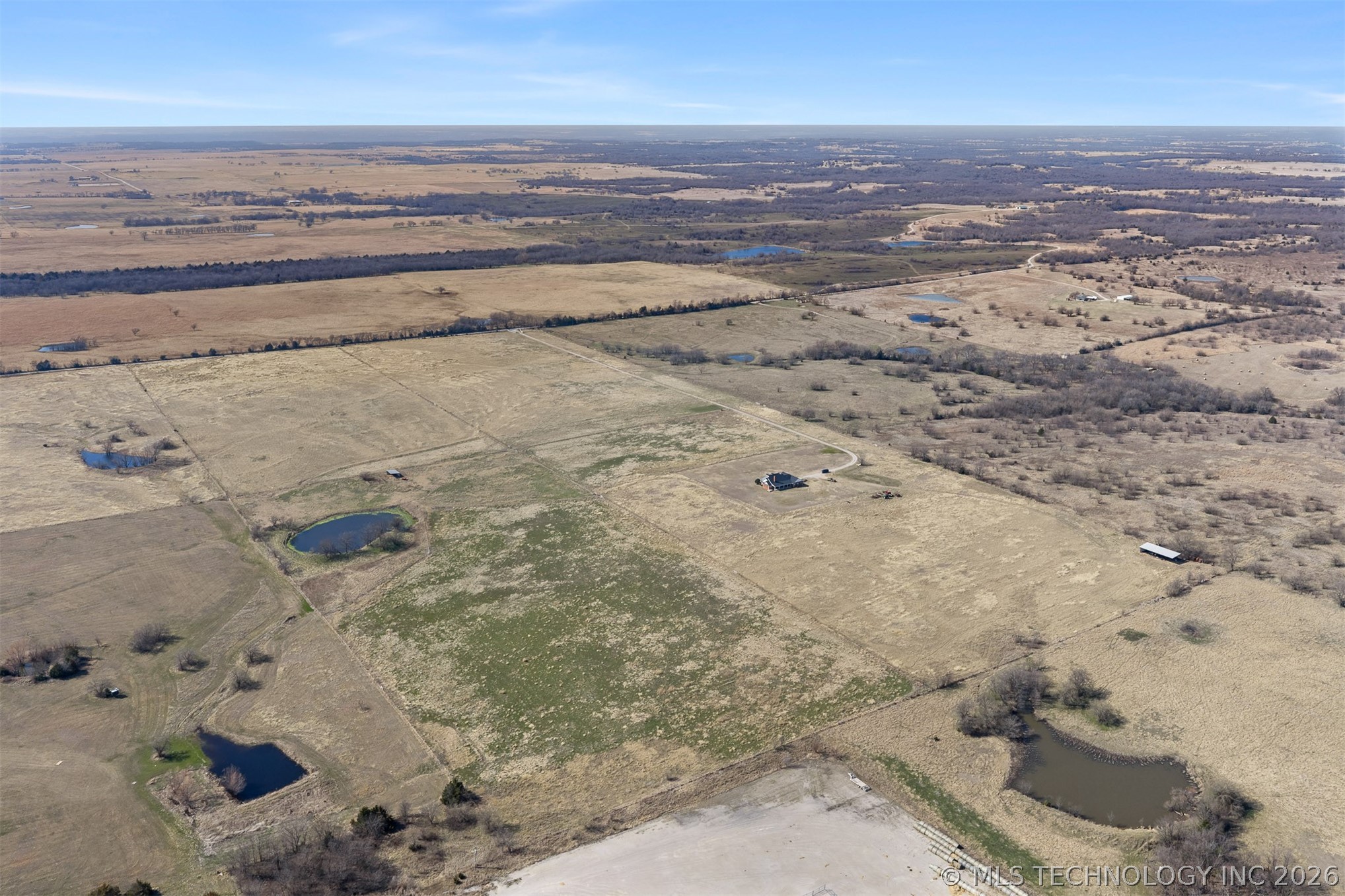 5997 Putman Marietta OK 73448