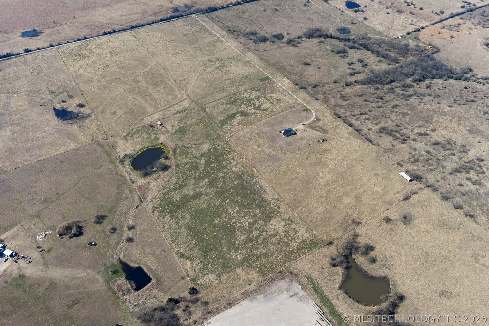 5997 Putman Marietta OK 73448