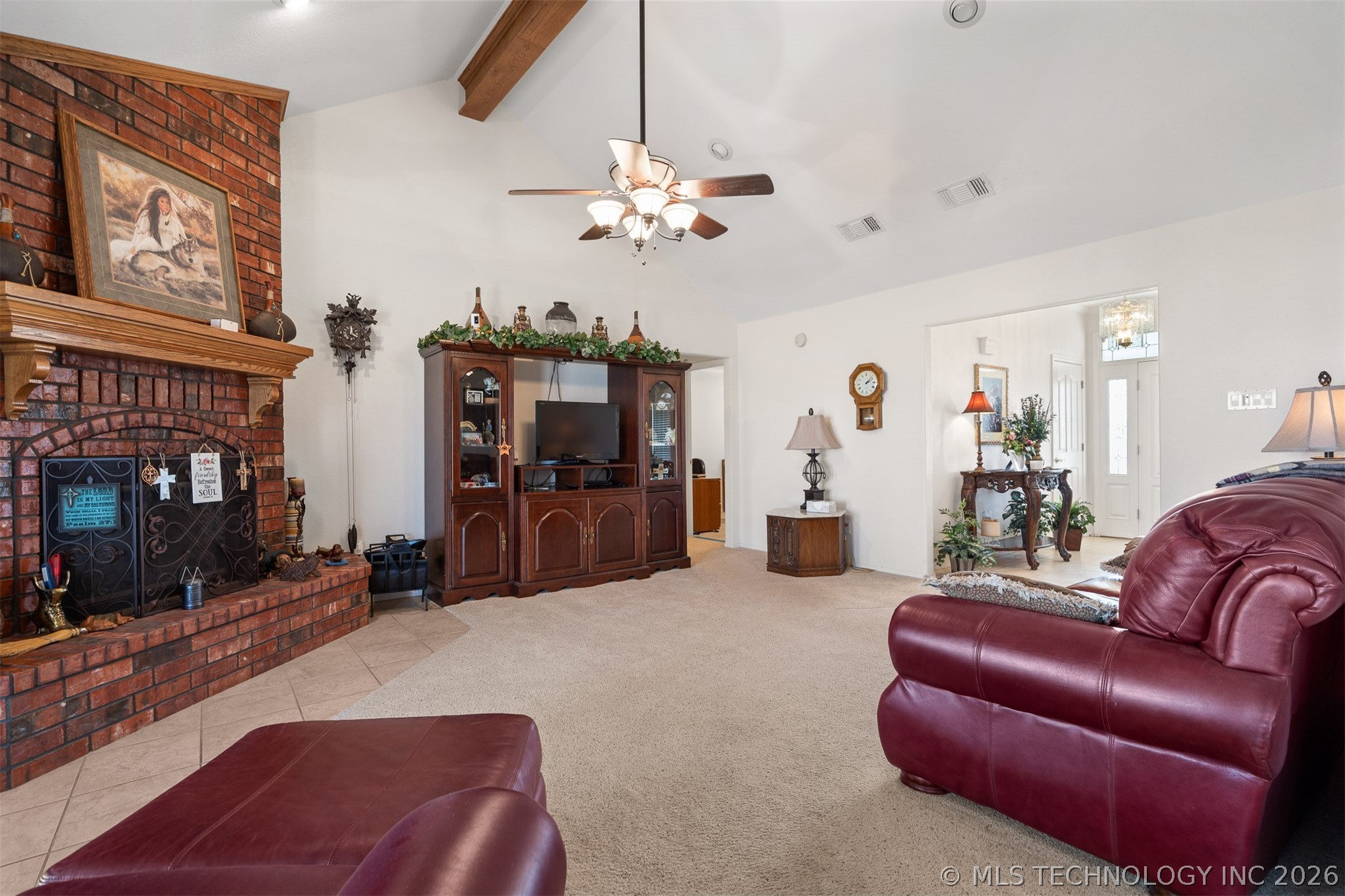 5997 Putman Marietta OK 73448