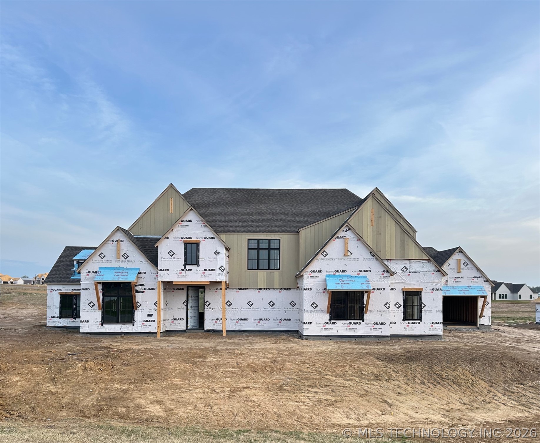 8519 E 109th Street Owasso OK 74055