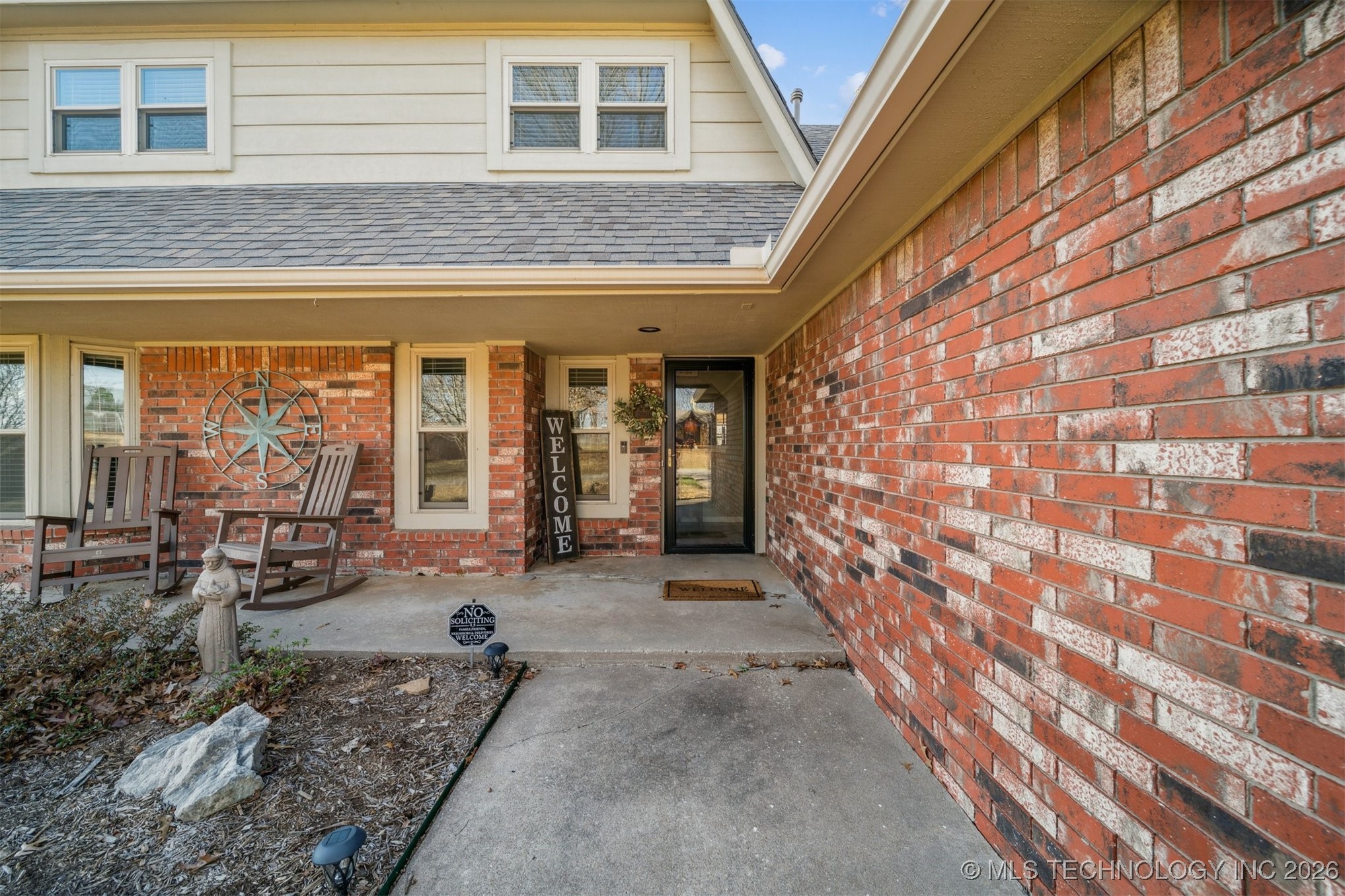 8494 S Murphree Drive Broken Arrow OK 74014