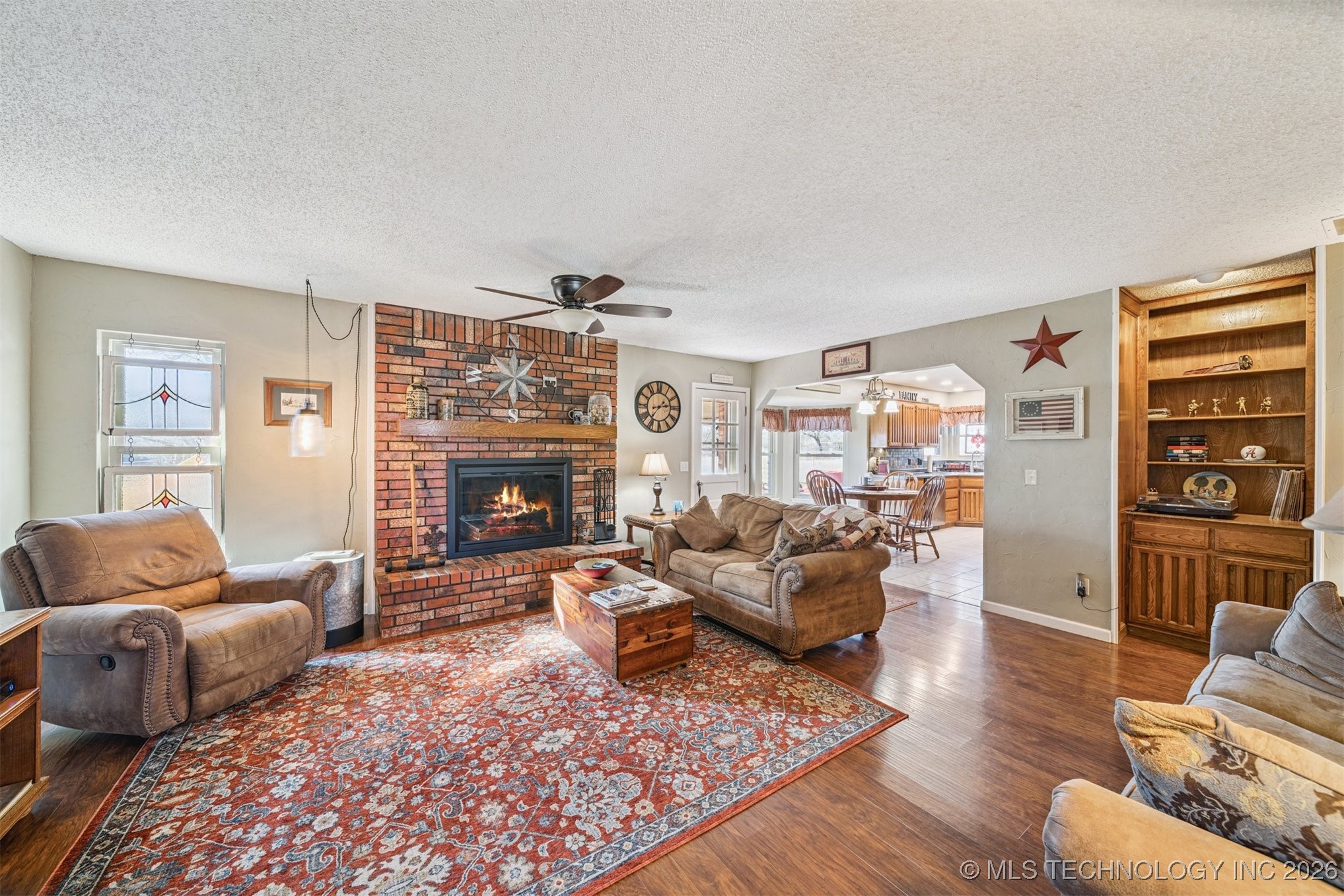 8494 S Murphree Drive Broken Arrow OK 74014