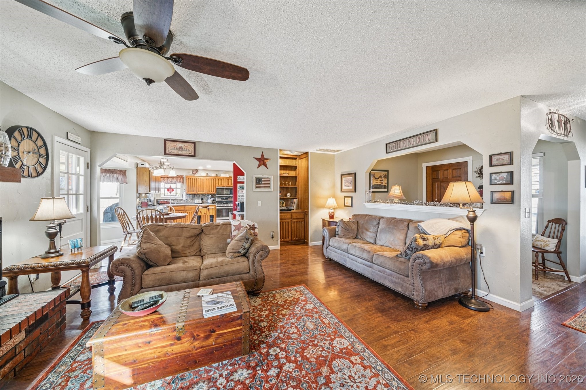 8494 S Murphree Drive Broken Arrow OK 74014