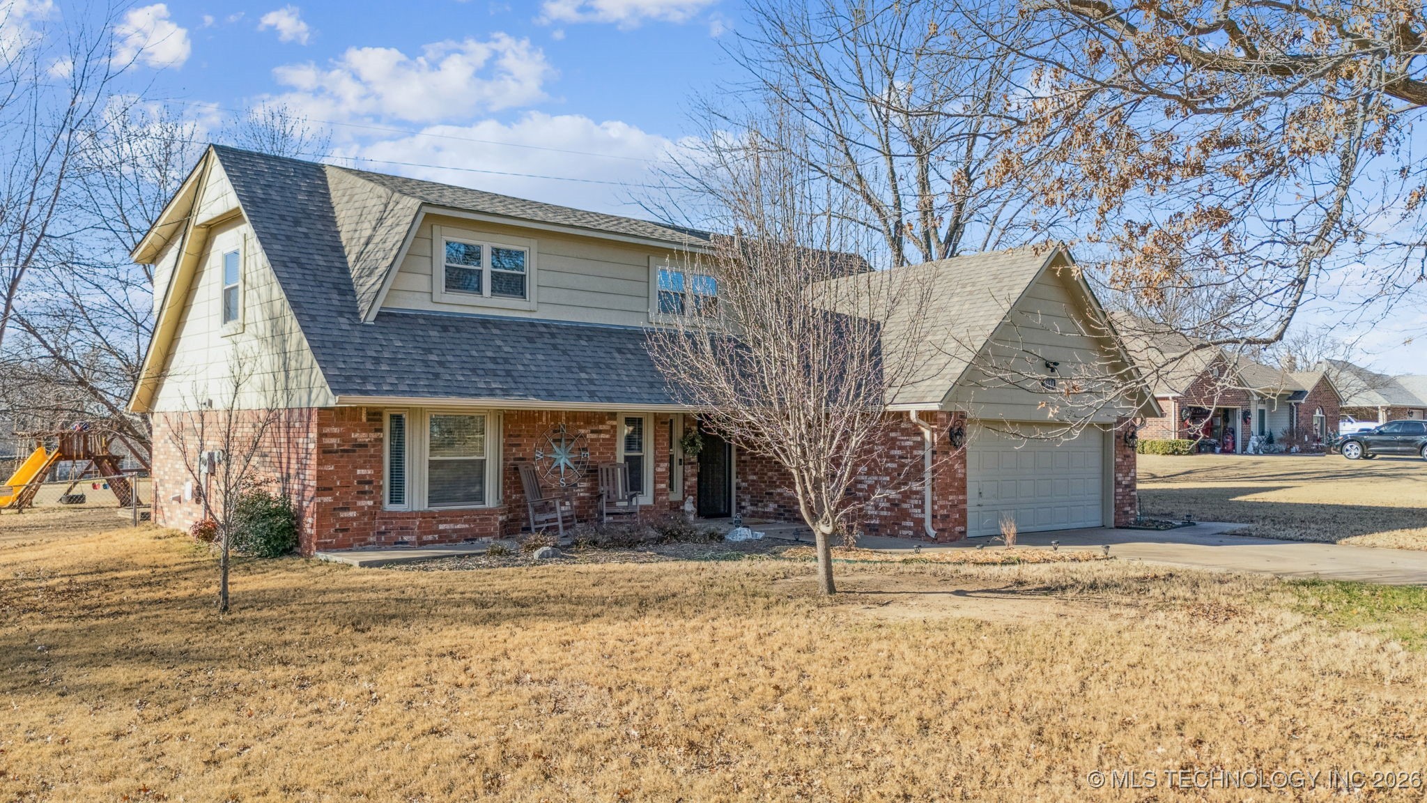 8494 S Murphree Drive Broken Arrow OK 74014